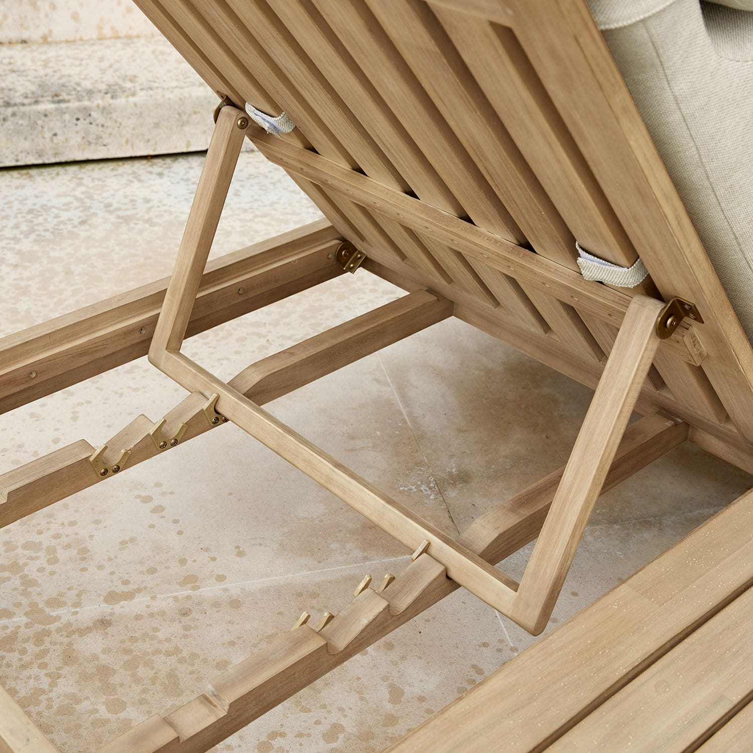 Ligbed FSC®-100% Lemorette
