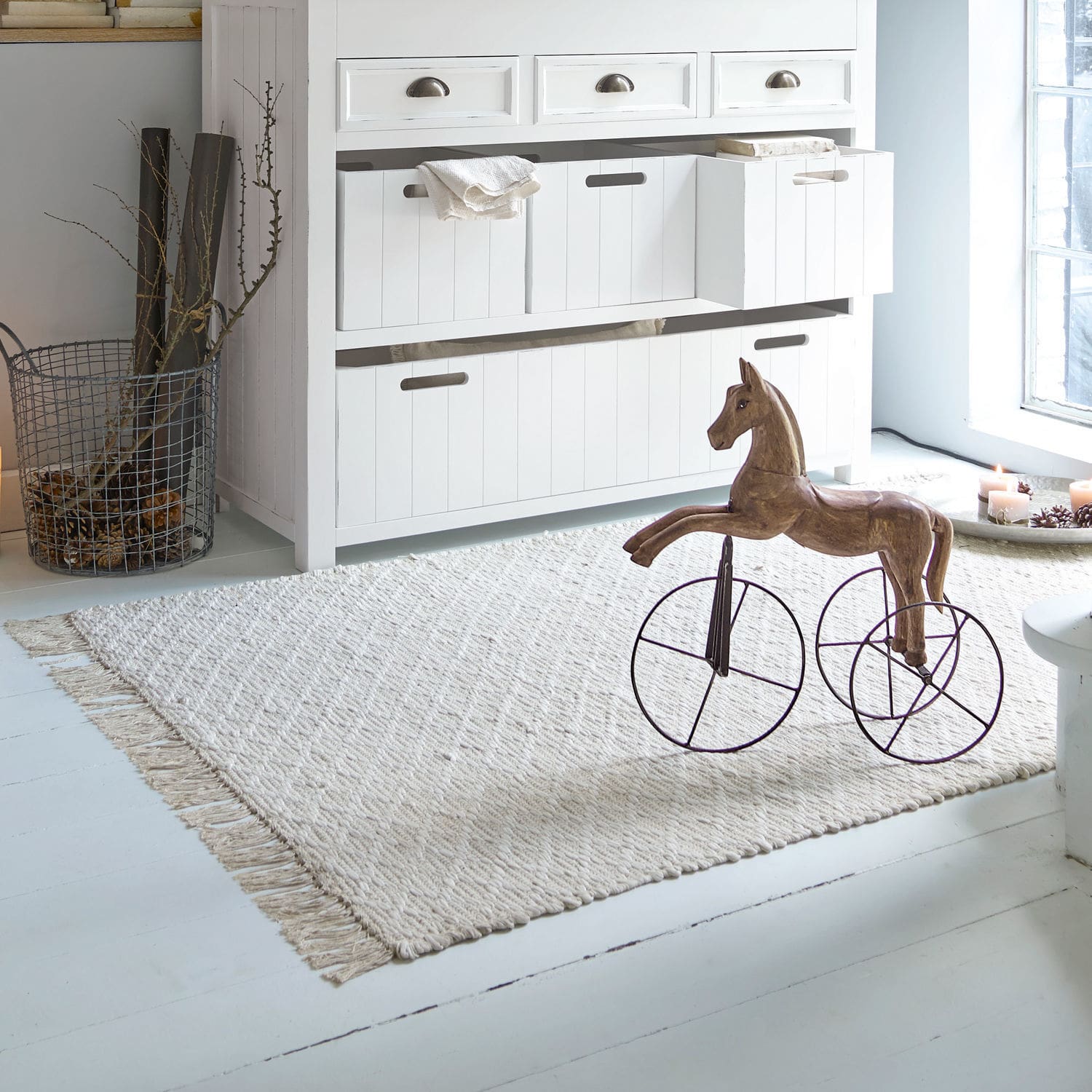 Tapis Einarr