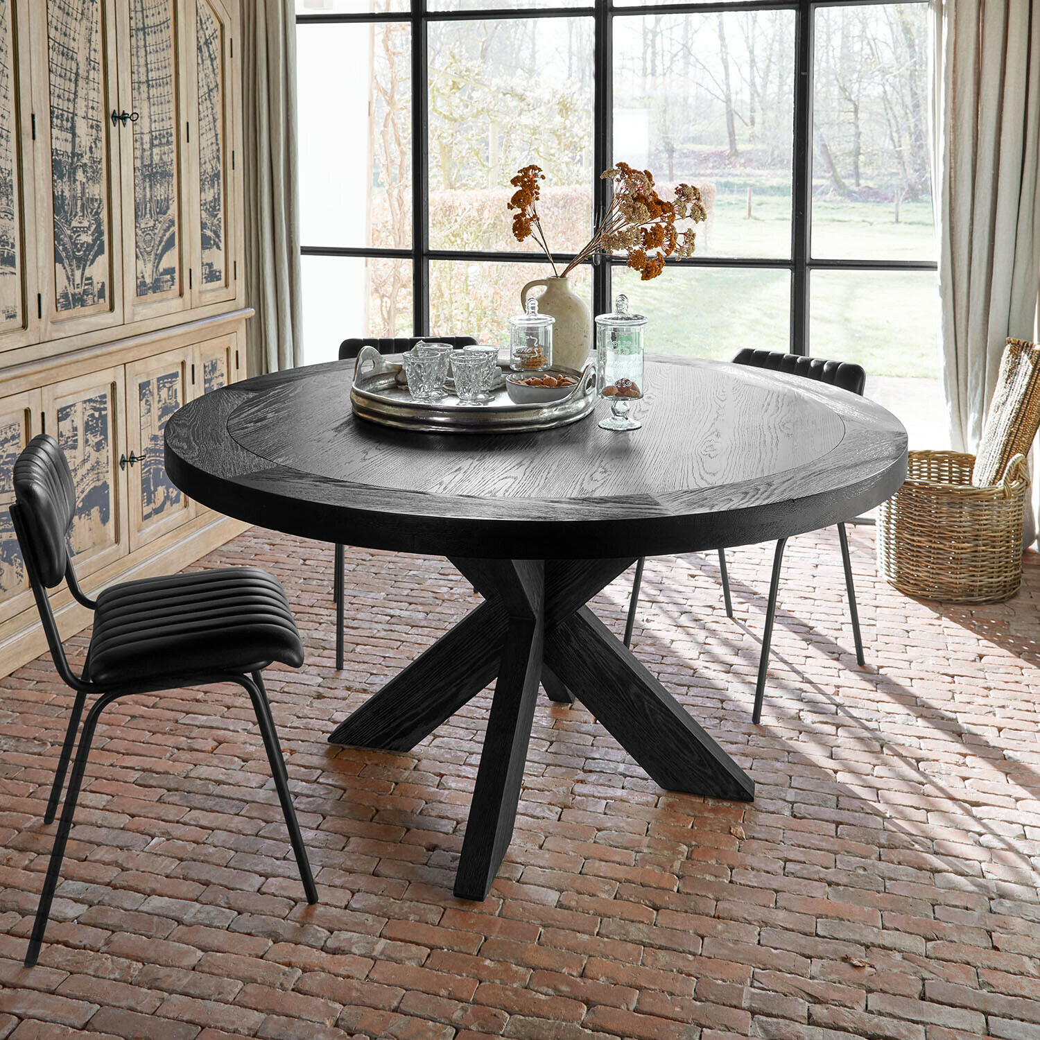 Table Darvoux