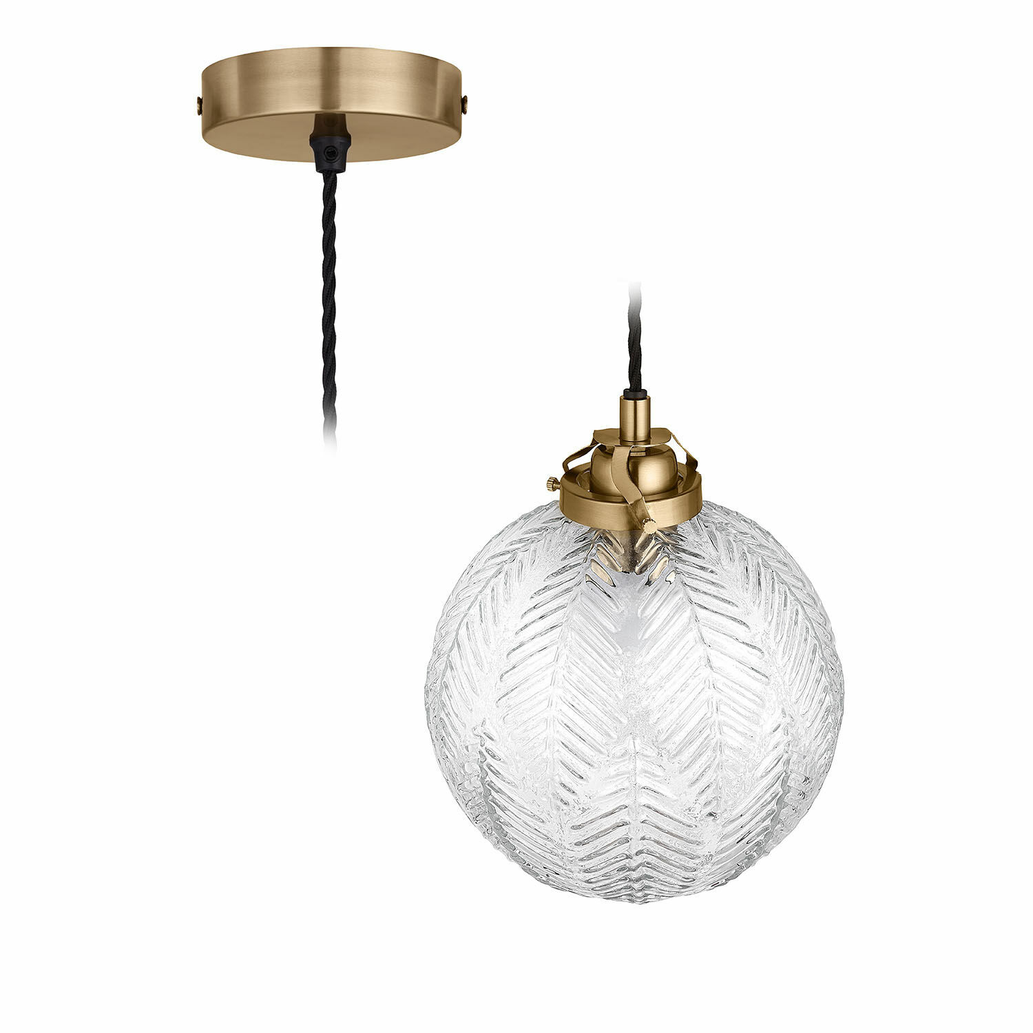 Hanglamp Durevelle