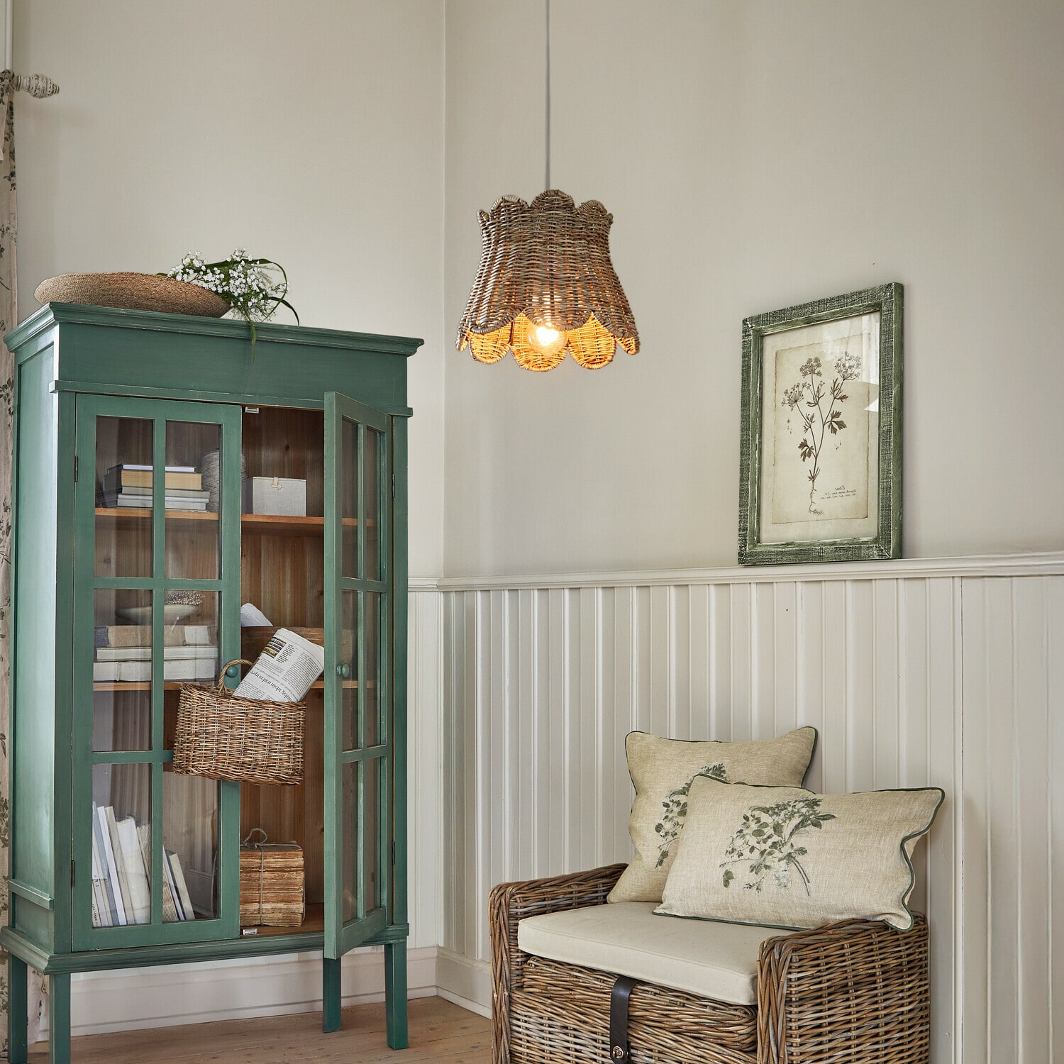 Abat-jour Chantivelle