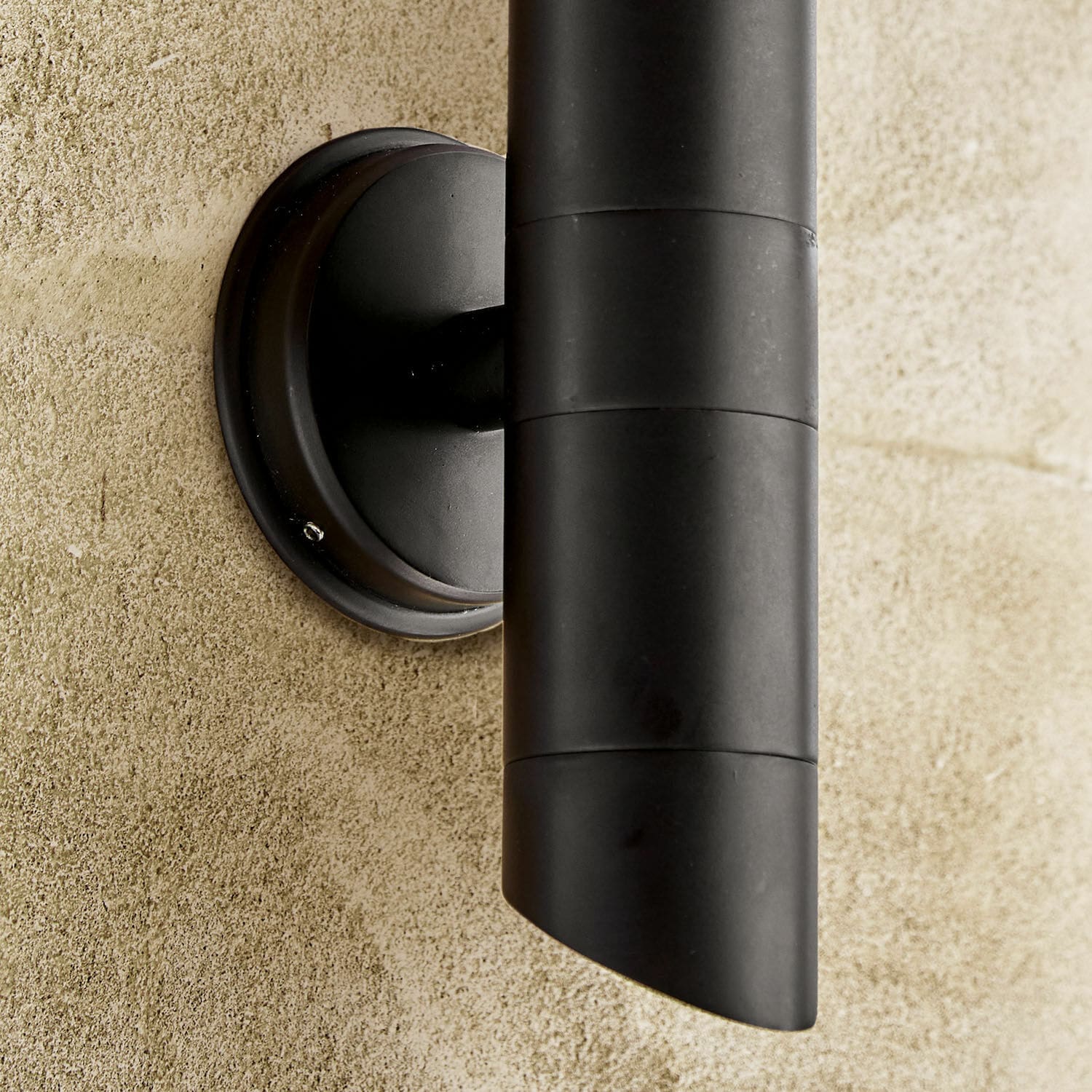 Buitenwandlamp Vavla