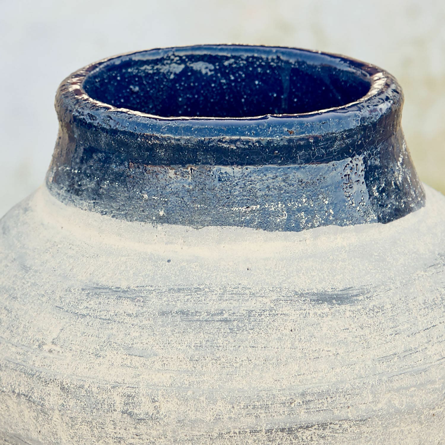 Lot de 2 vases Dolciaro