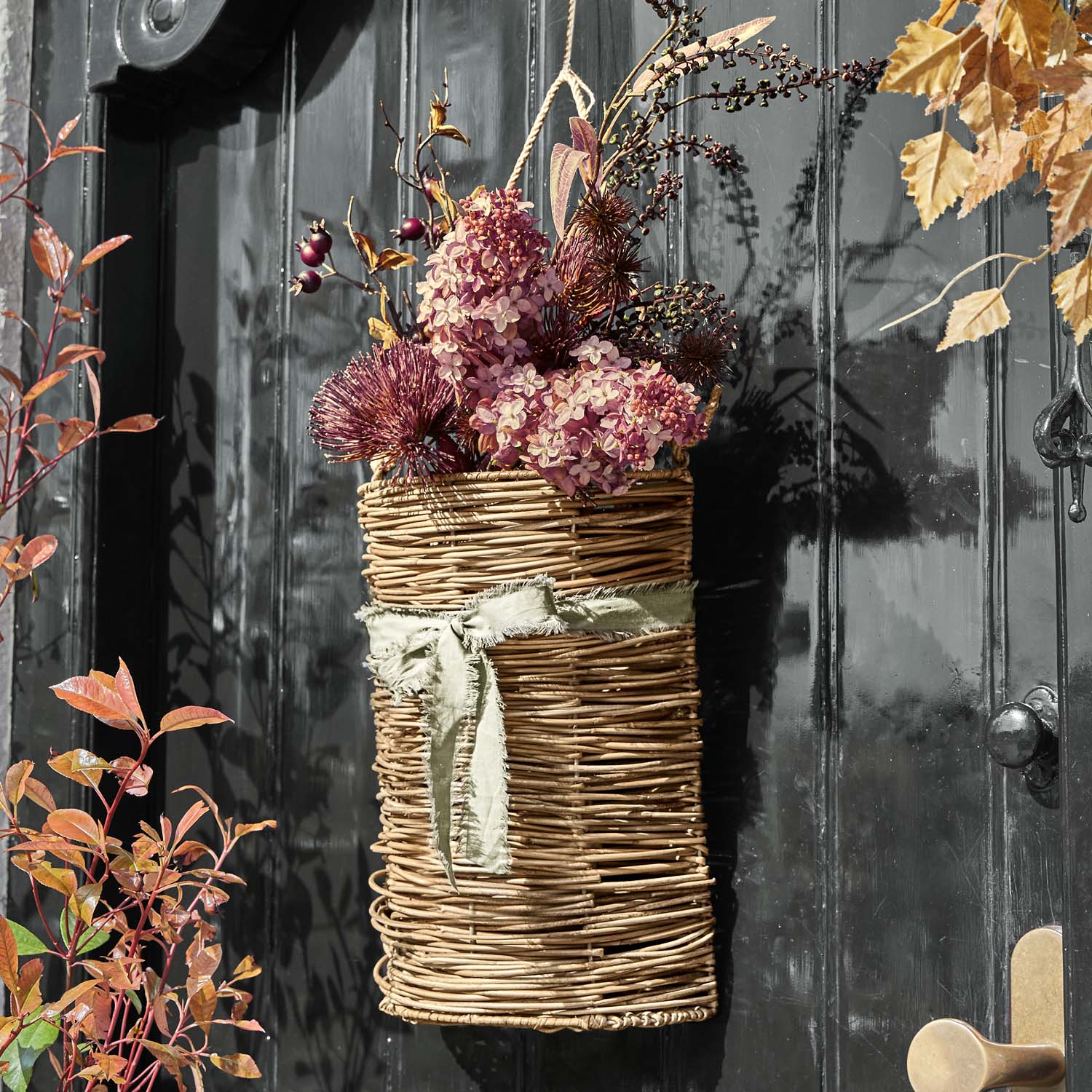 Boeket bloemen