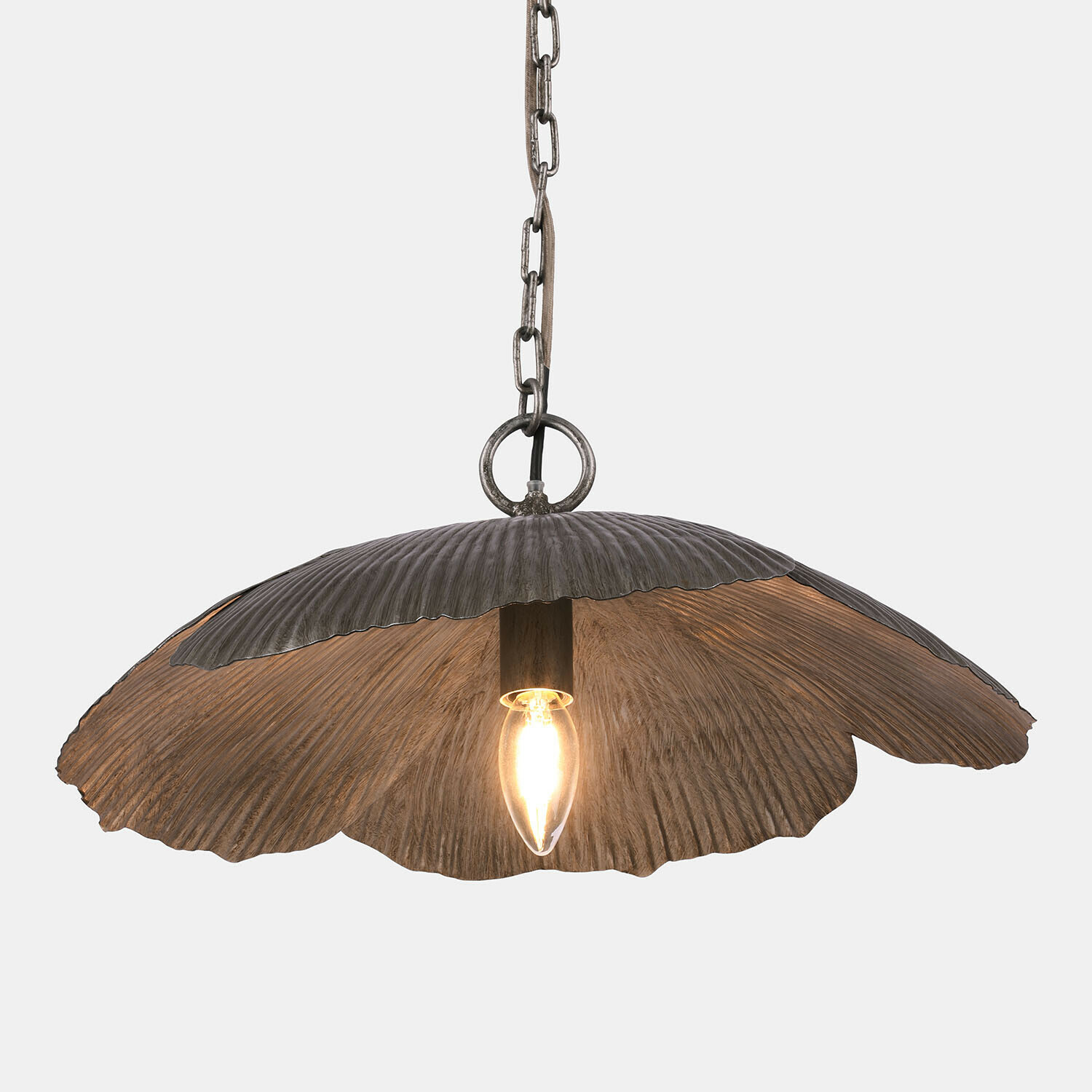Hanglamp Jardin Élance