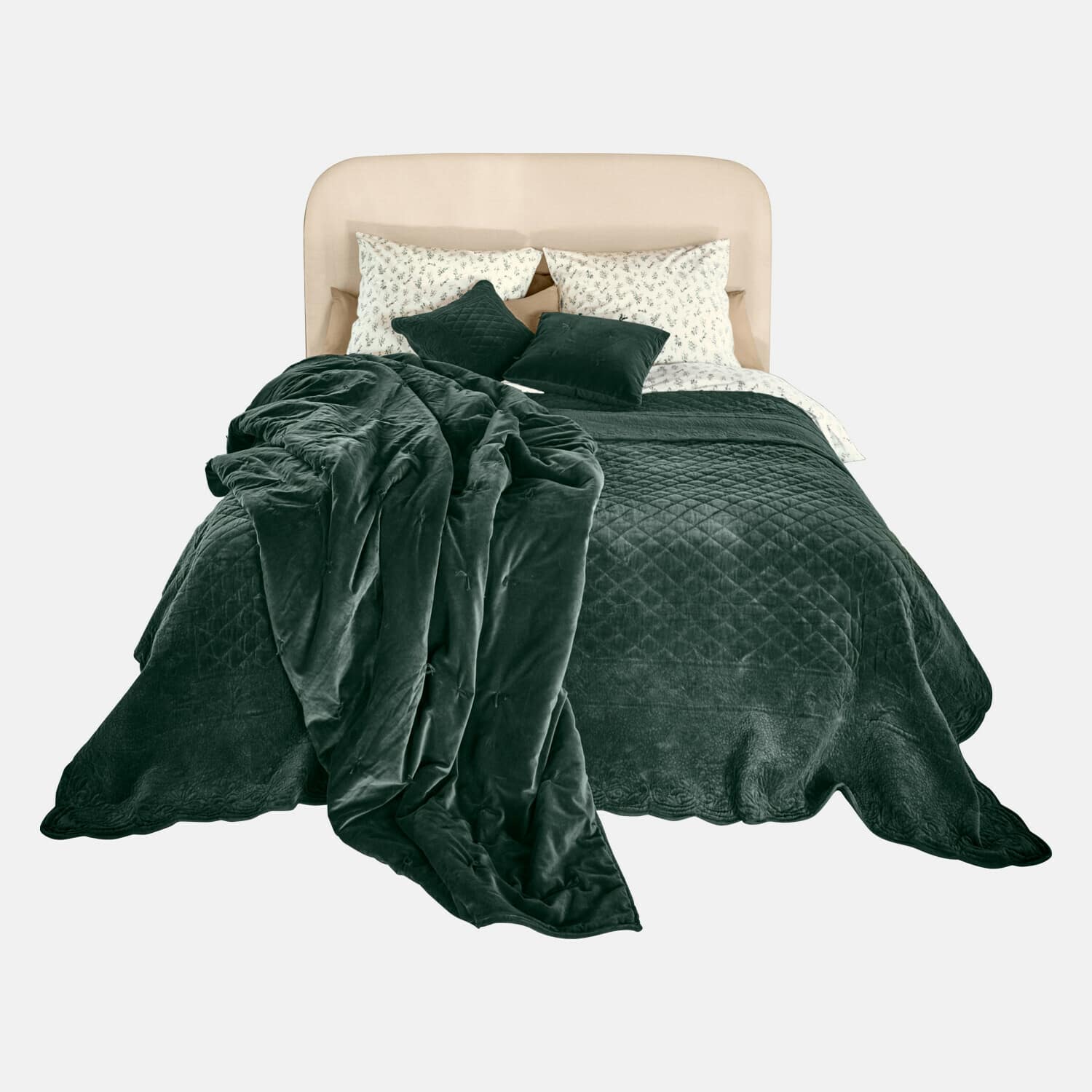 Bed Belorine Bed Belorine