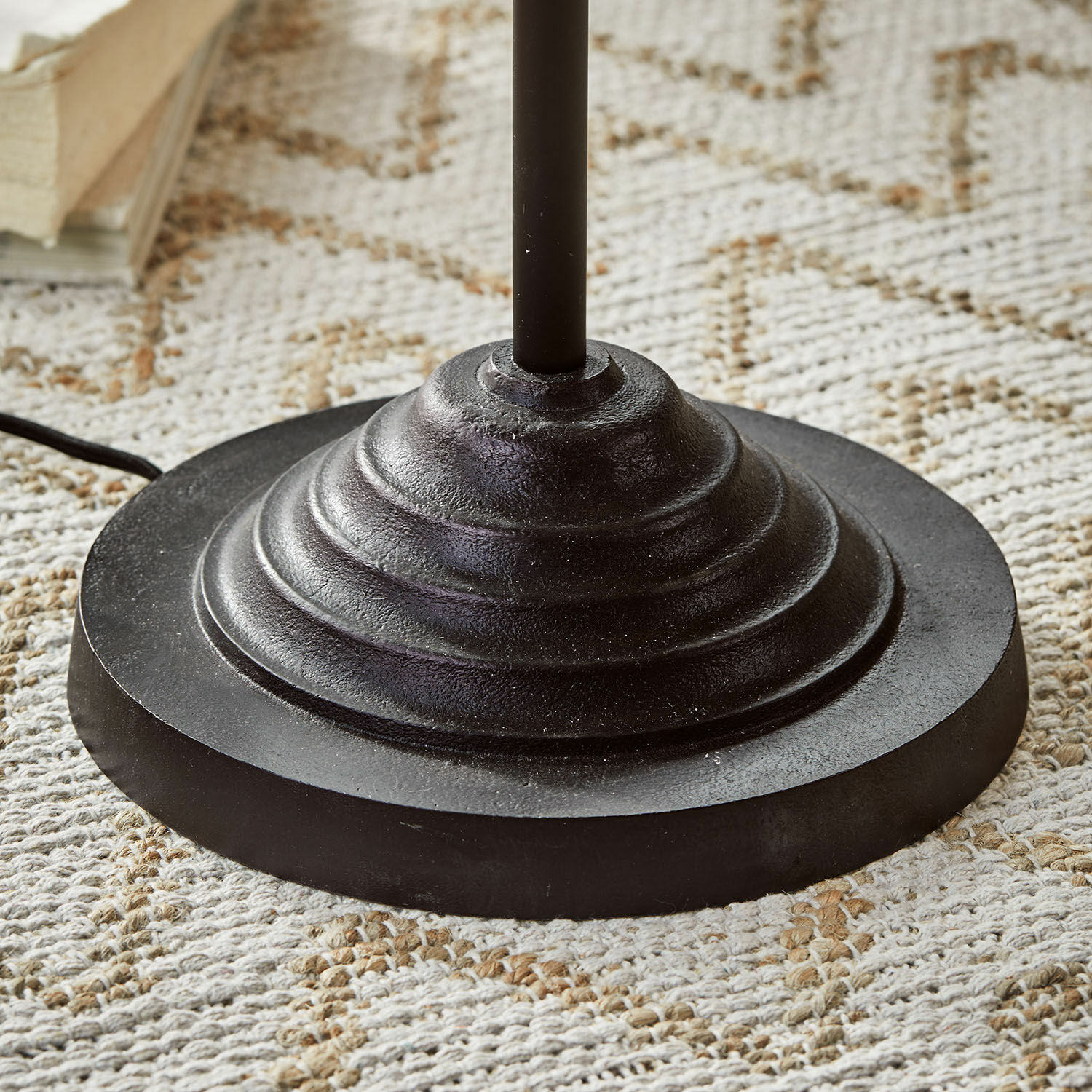 Lampe sur pied Zurélac
