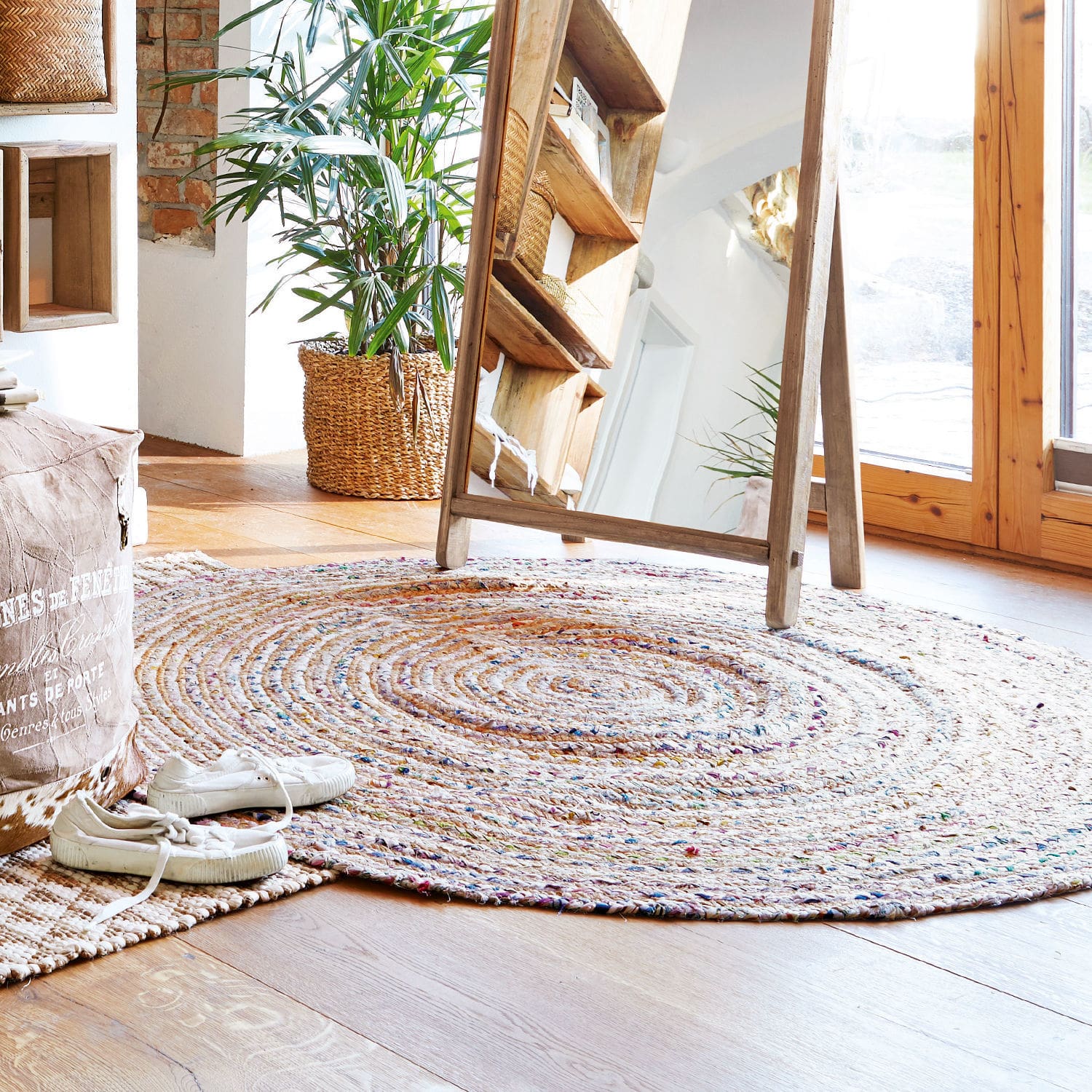 Tapis Chindisse