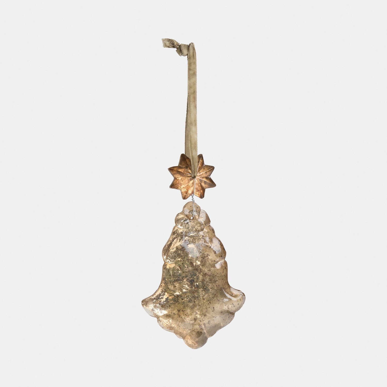 Hanger set van 5 Brévaline