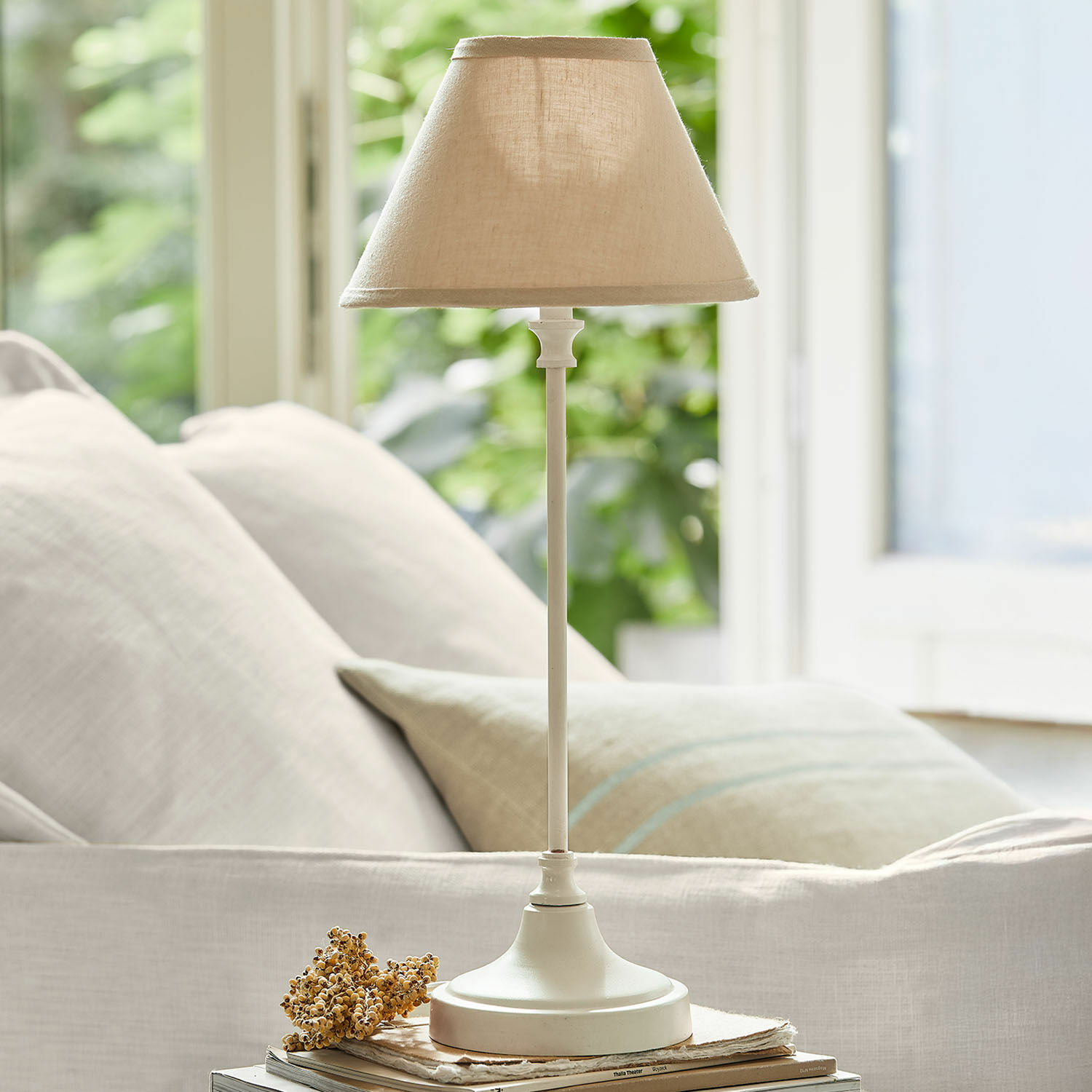 Lampe à poser Swindon