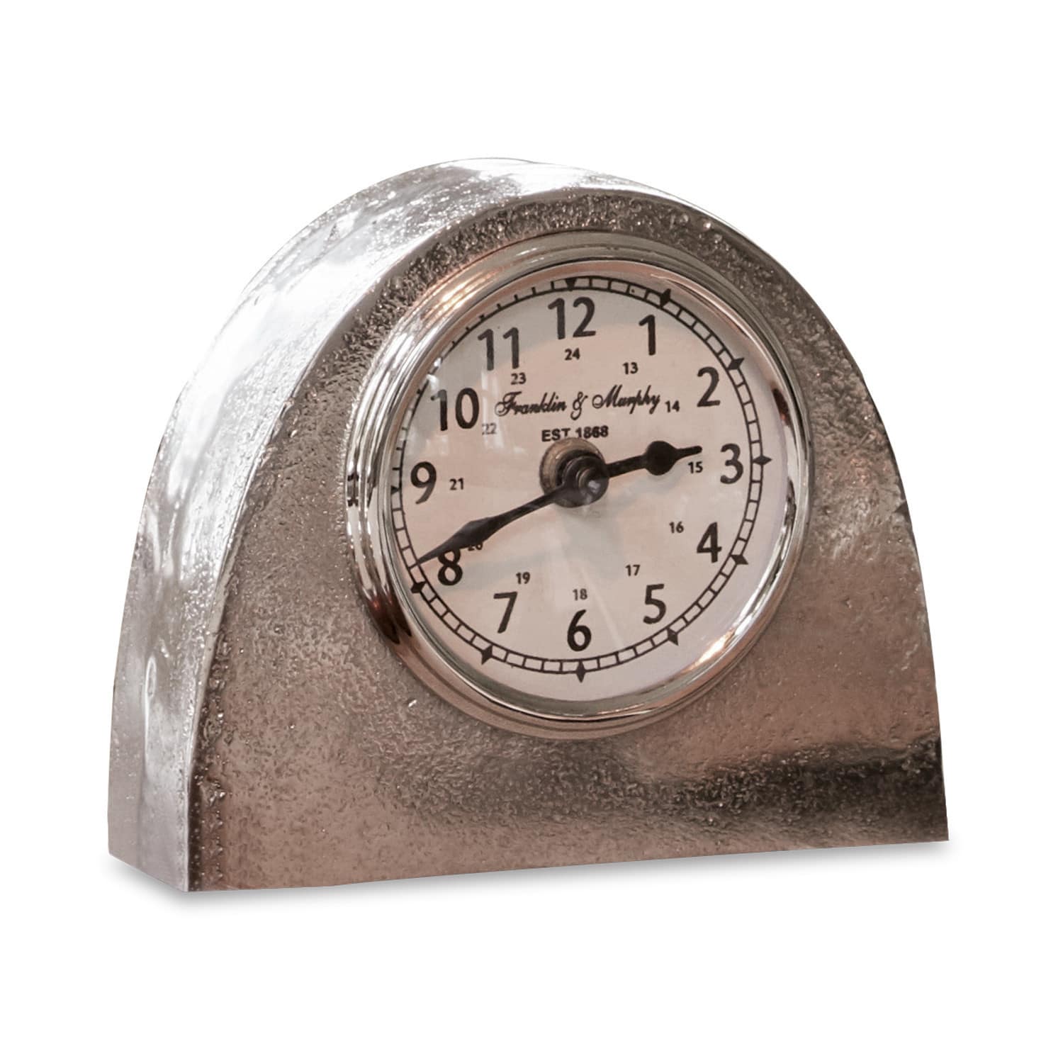 Horloge Brigitta