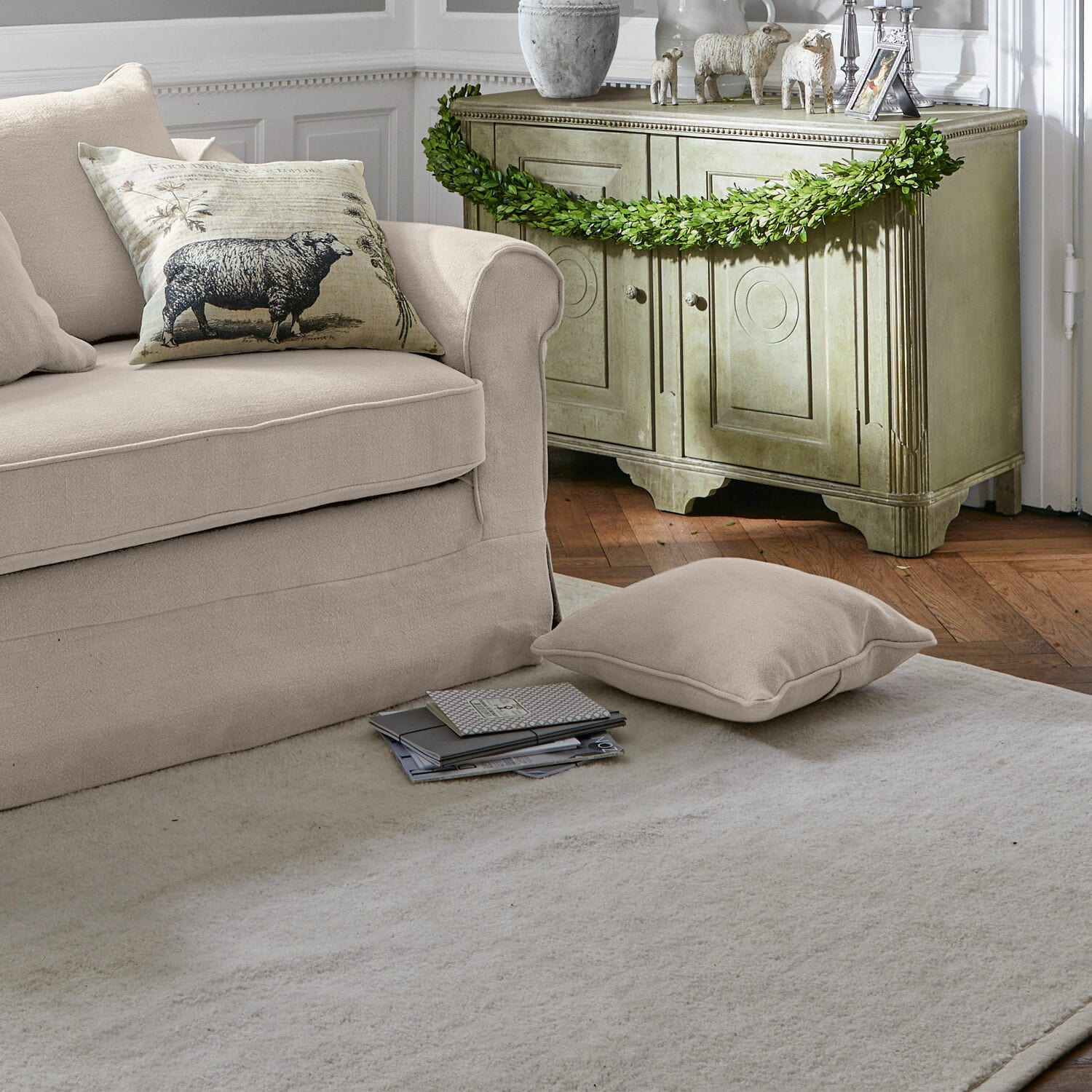 Tapis Vennep