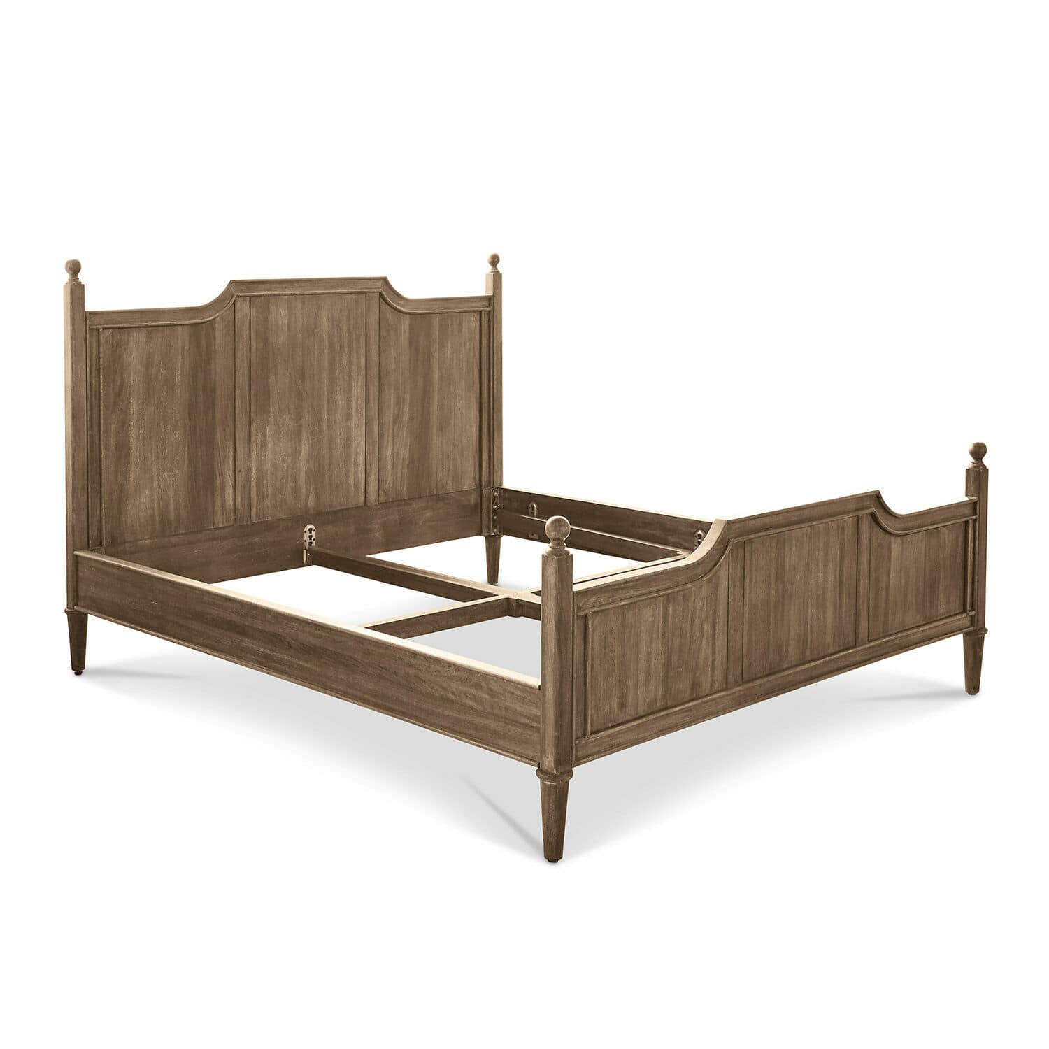 Bed Lubbock
