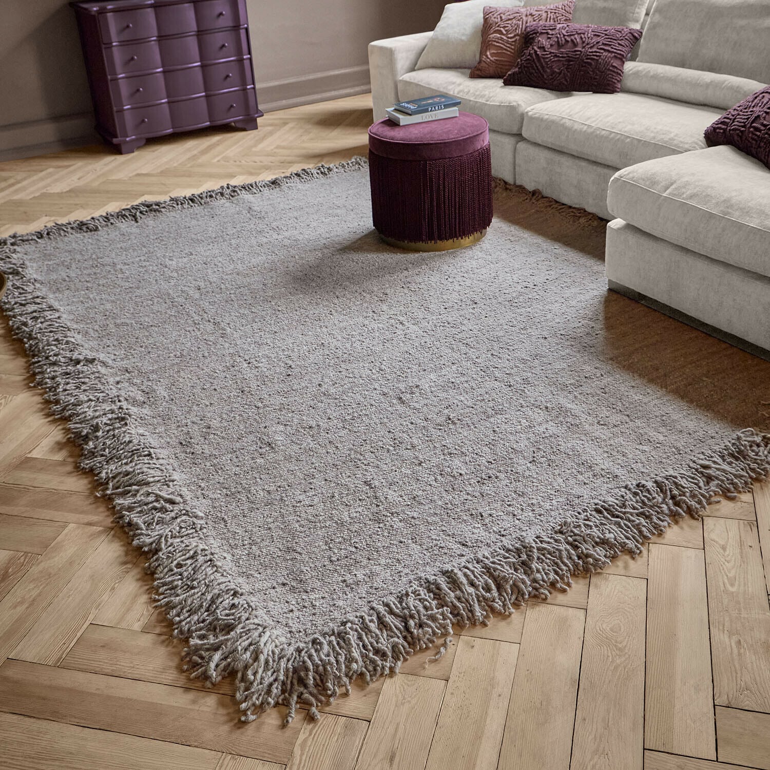 Vloerkleed Greyloft