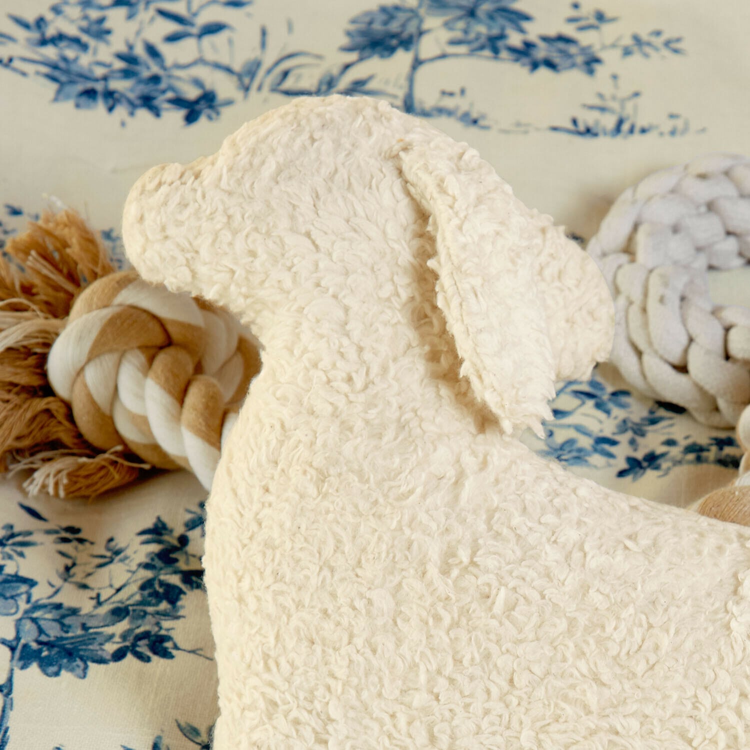 Jouet pour chien Wendrel