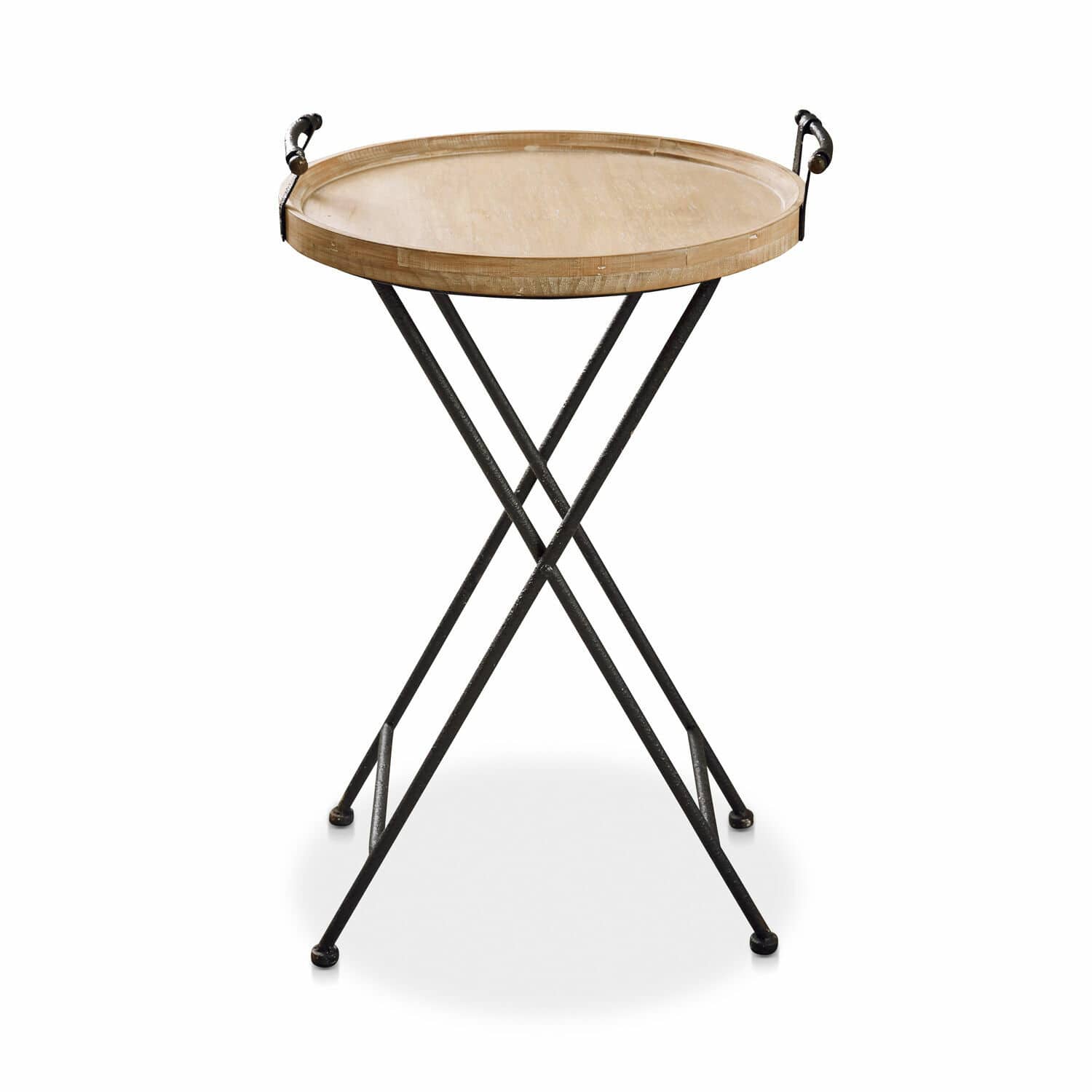 Table d’appoint Heredia