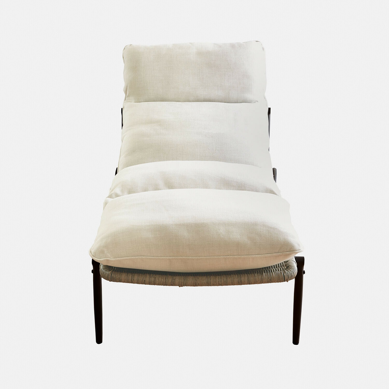 Chaise longue Langforda