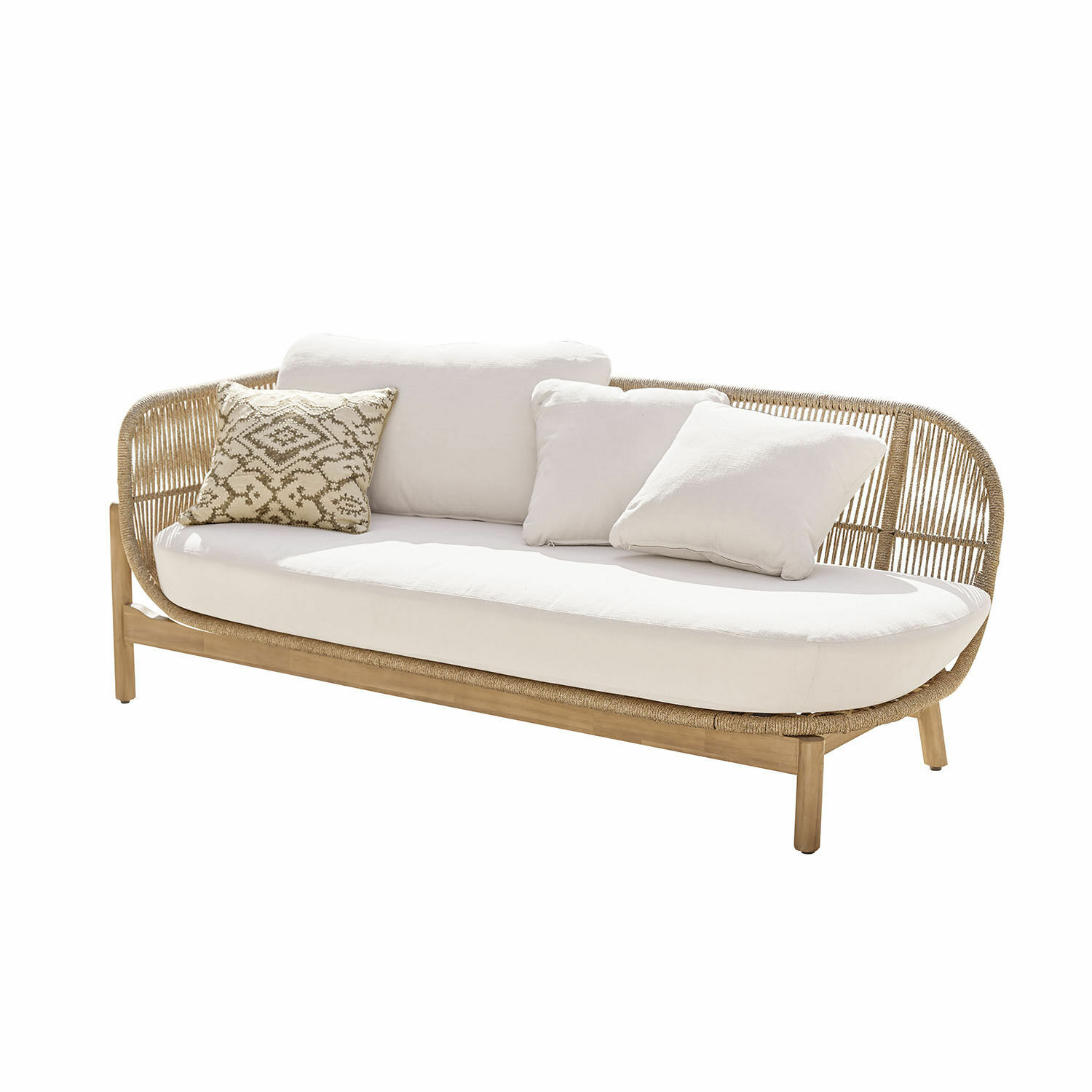 Méridienne FSC®-100% Belvidere