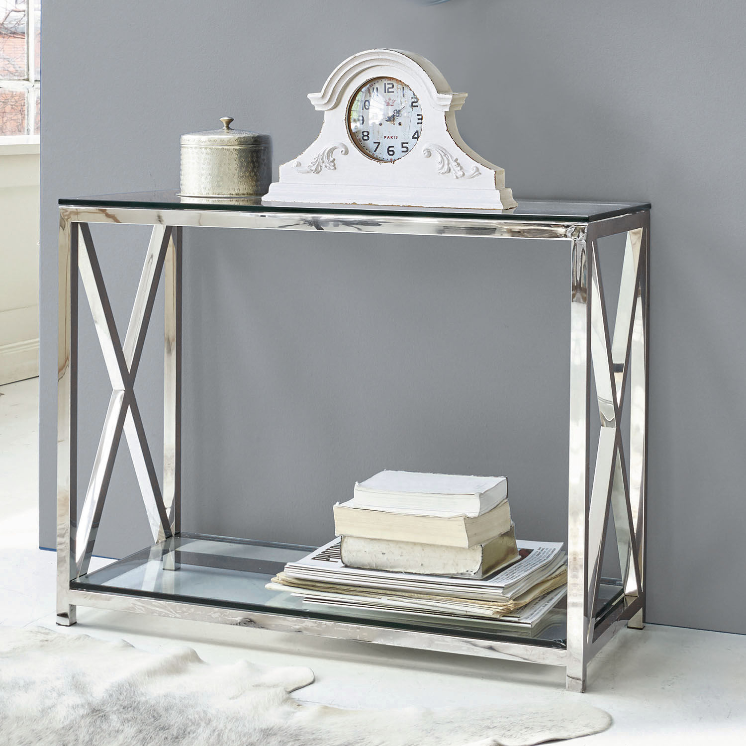 Sidetable Dartford