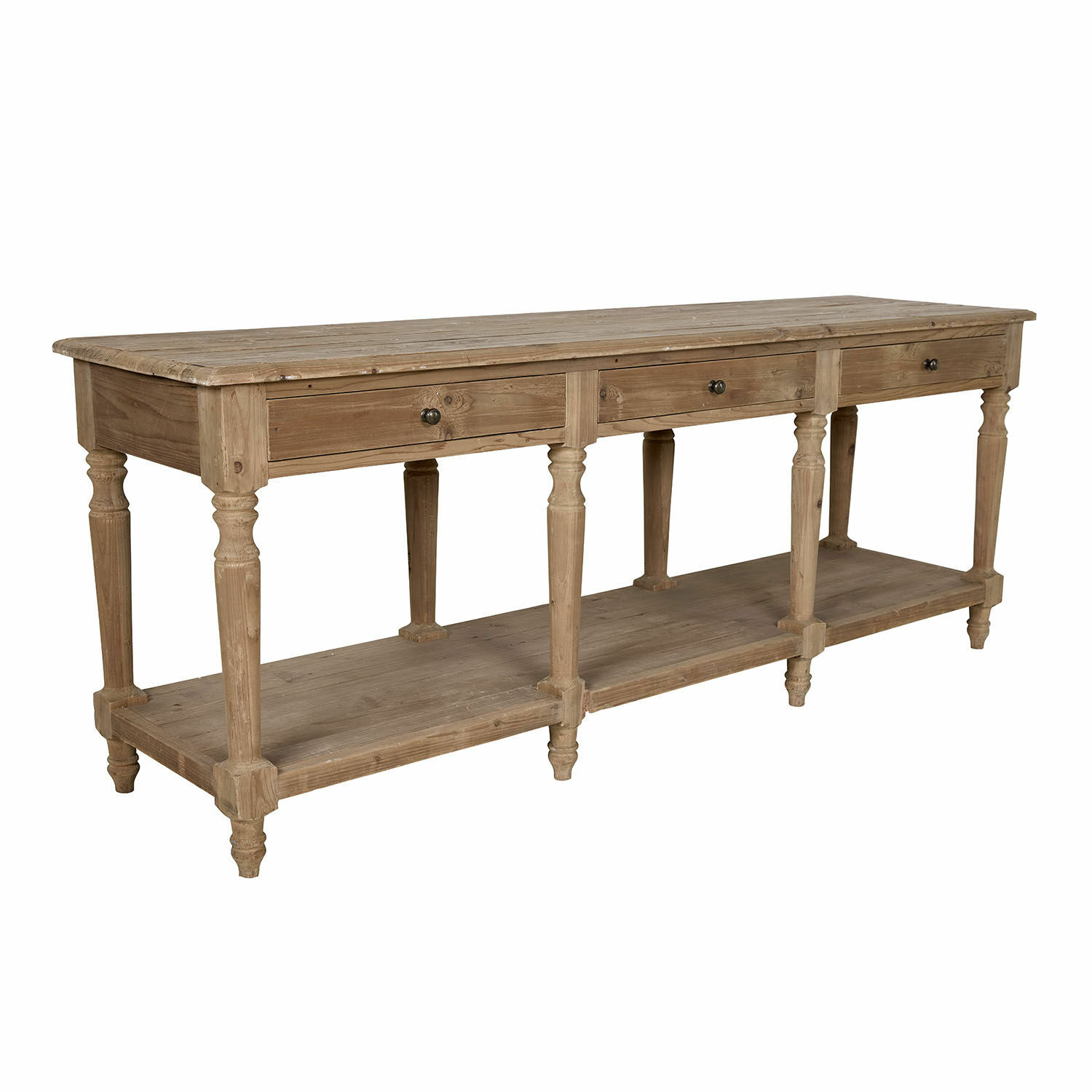 Console Misérieux