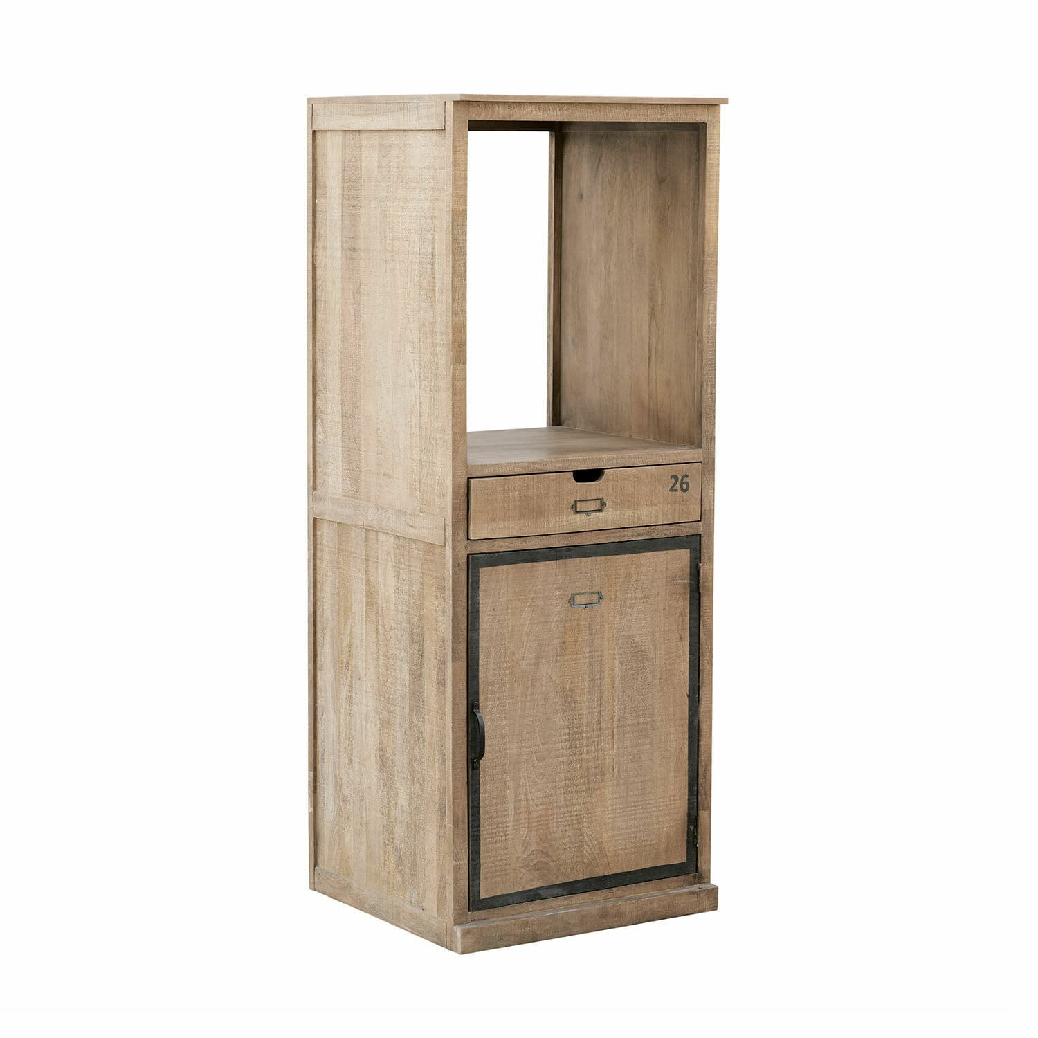 Meuble pour four encastrable Oakland