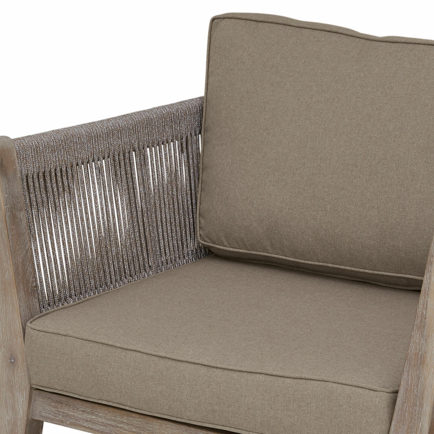 Salon de jardin FSC®-100% Biarritz