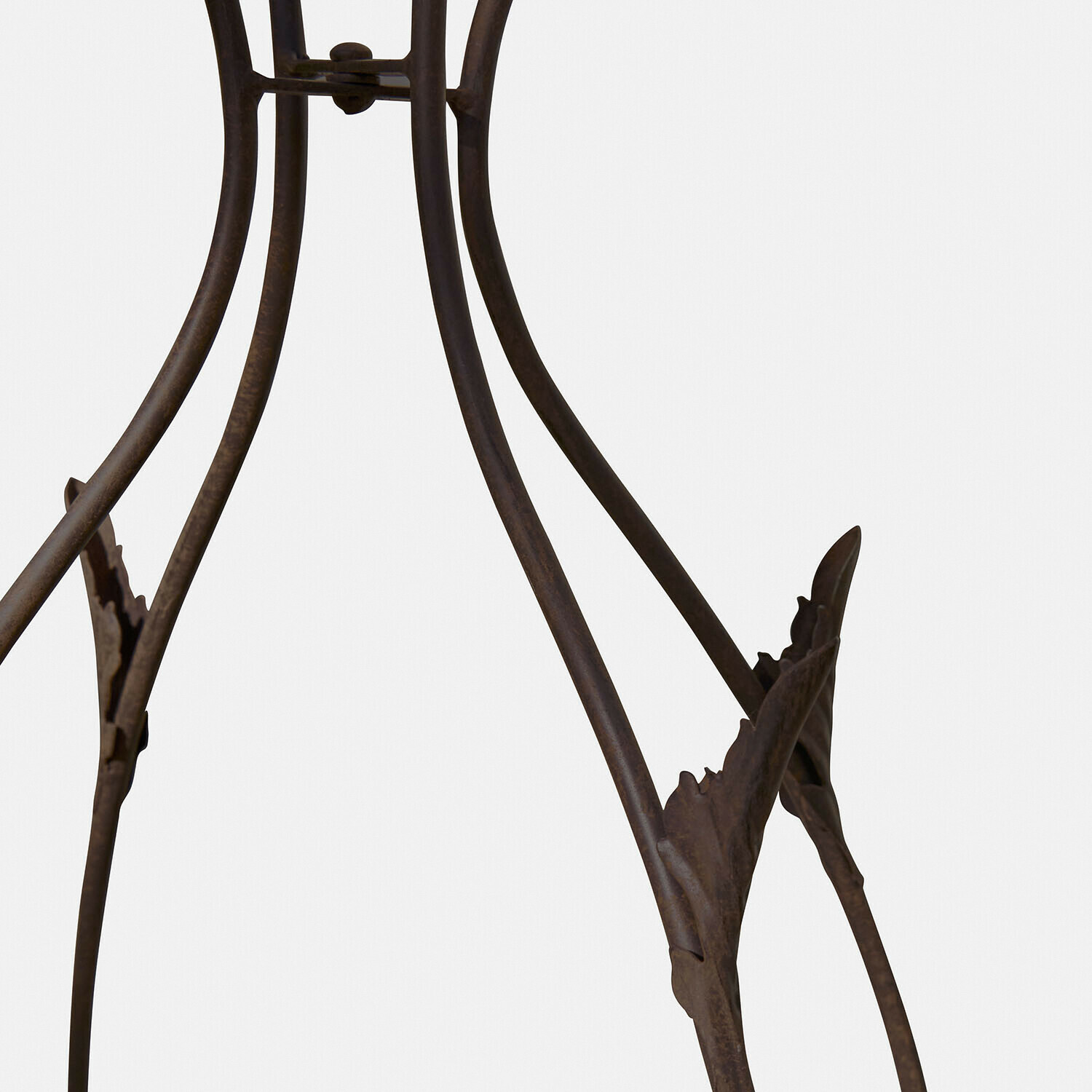 Lot de 2 treillages Donnérie
