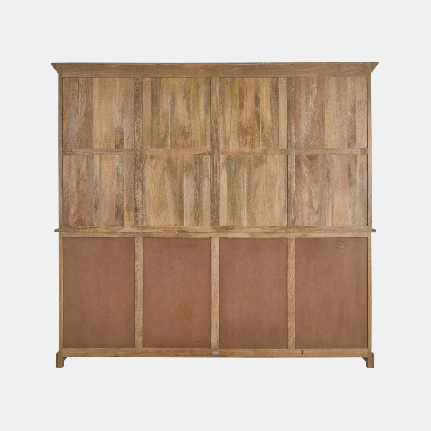 Buffet Calvière