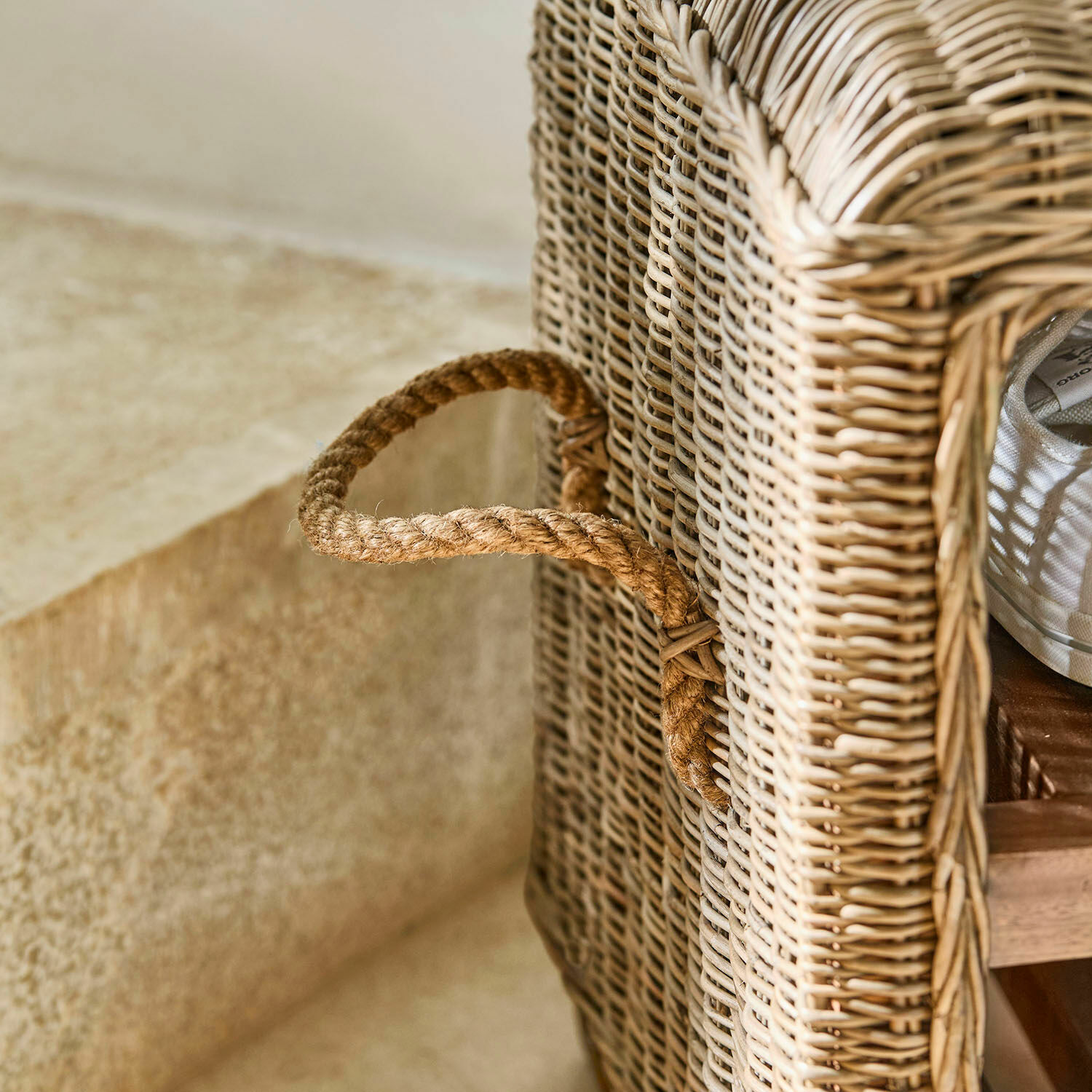 Tabouret Merveillette