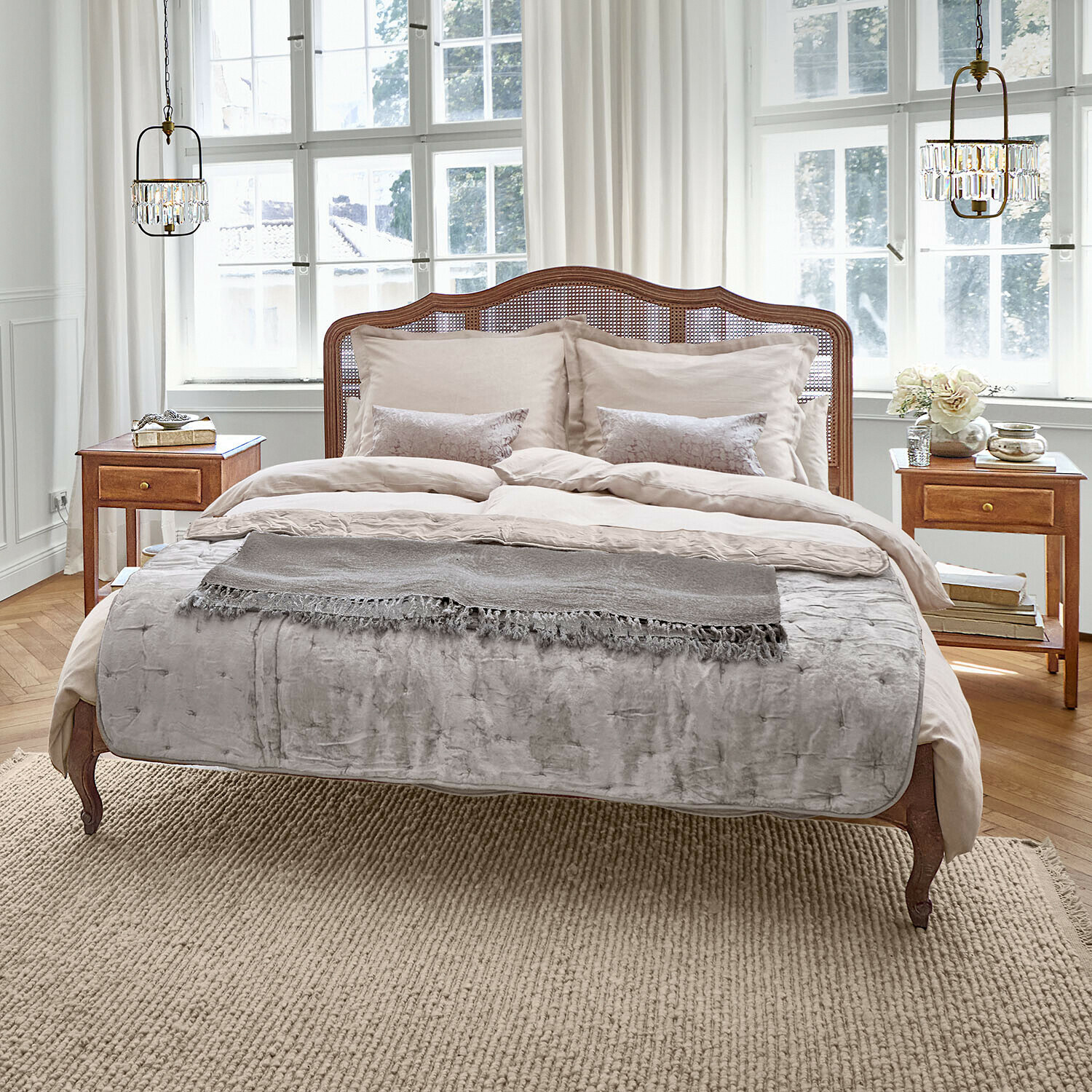 Bed Joréline Bed Joréline