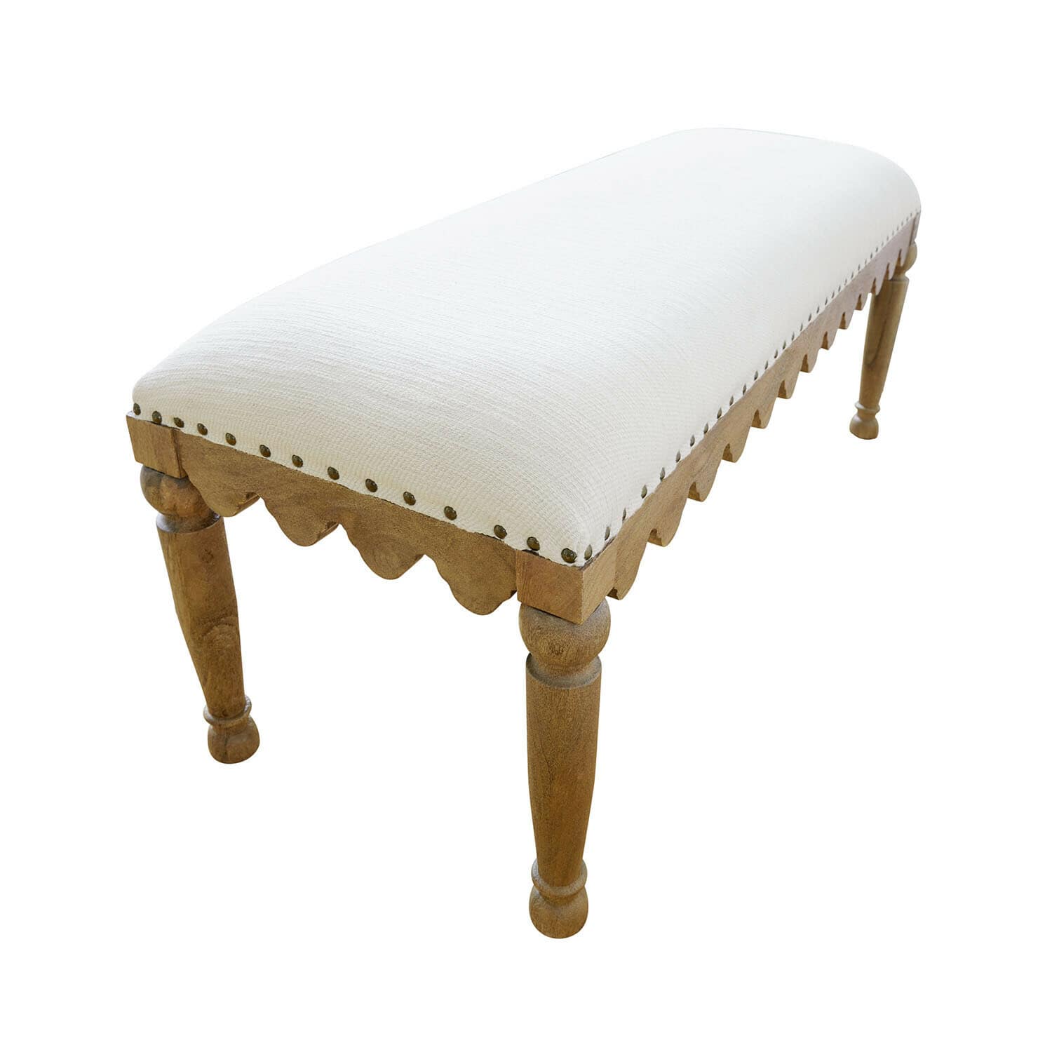 Banquette Marais Légère