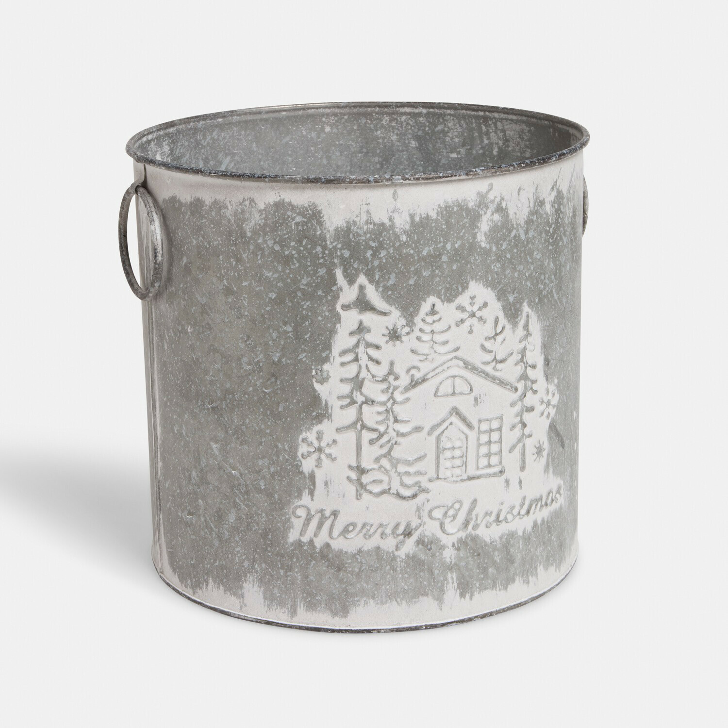 Sierpot set van 2 Belvierre