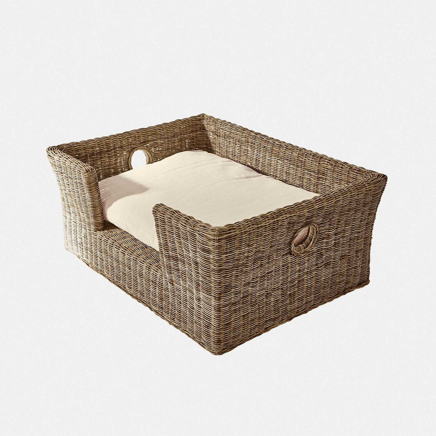 Mand voor huisdieren Knuddo