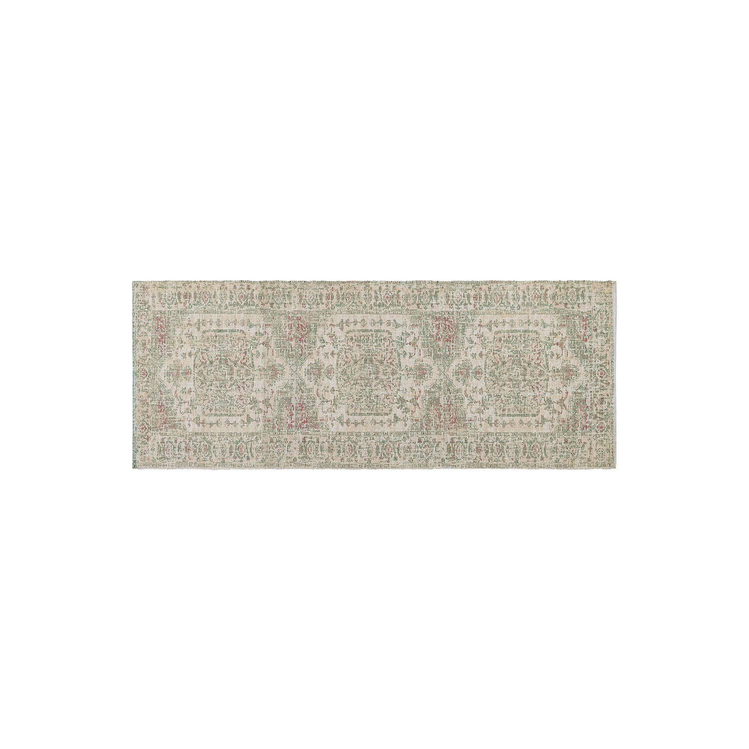 Tapis long Taranise