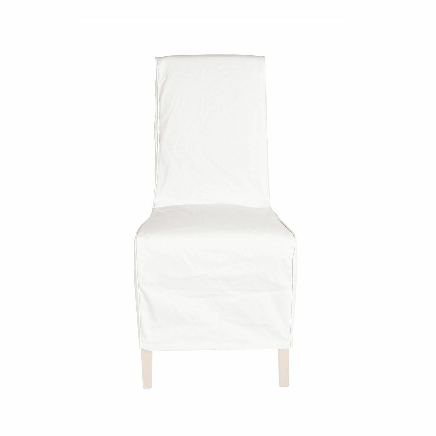 Housse de chaise Cendra
