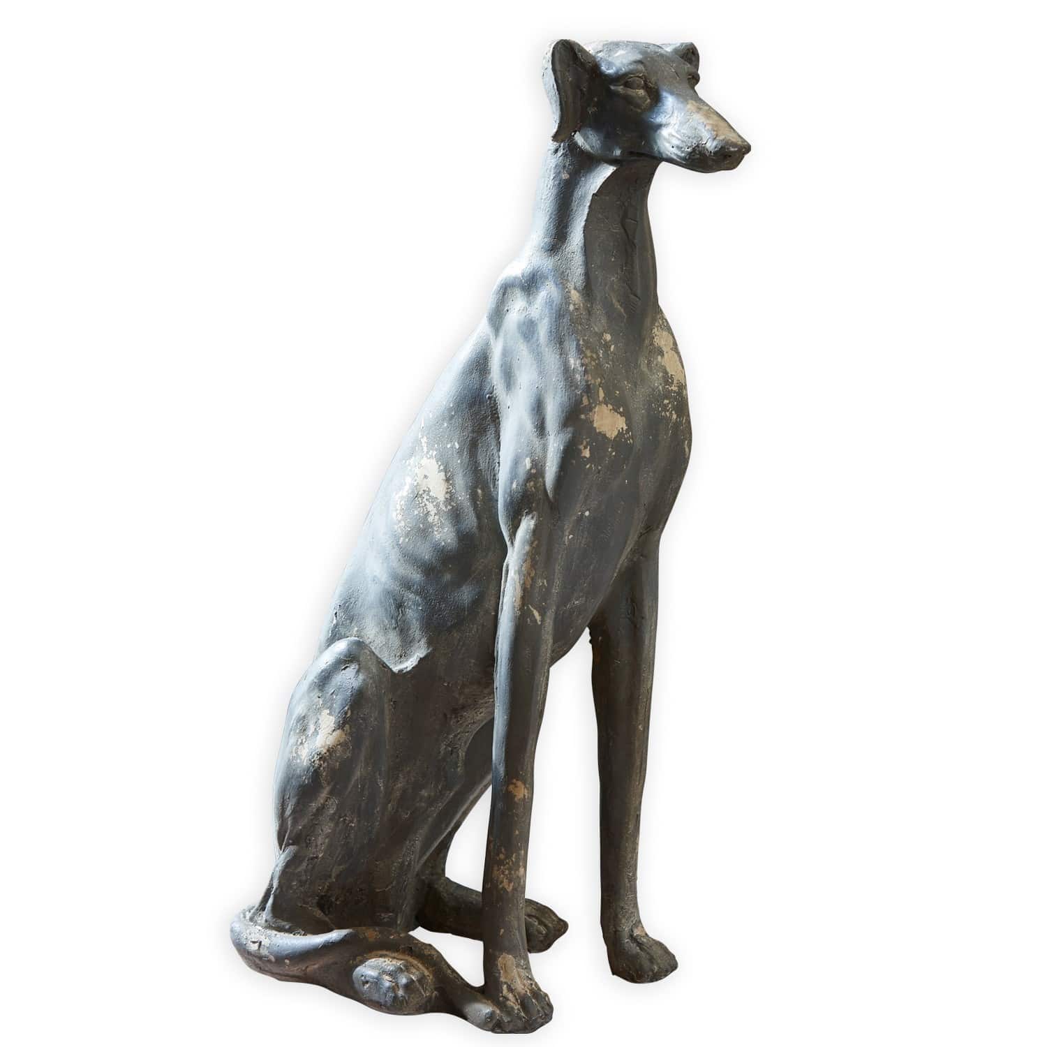 Décoration chien Clément