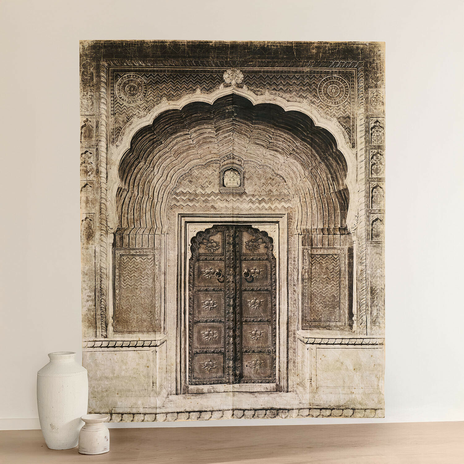 Wanddecoratie Odenis