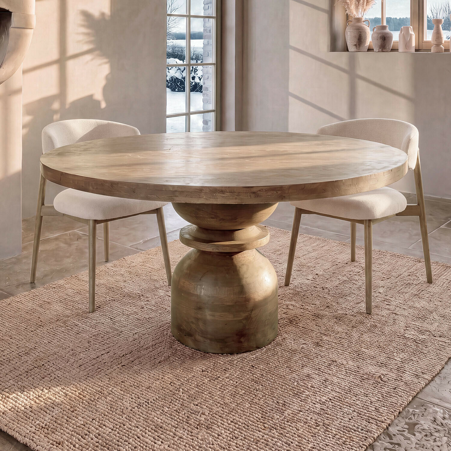 Tafel Granås