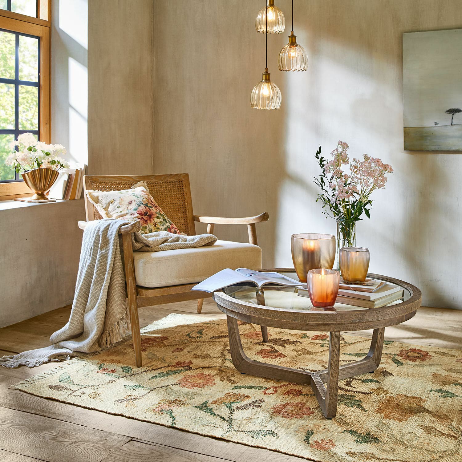 Tapis Théranelle