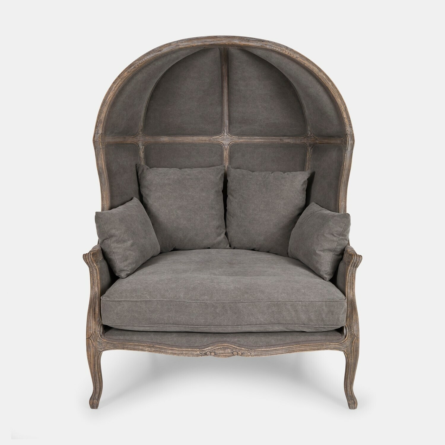 Fauteuil lounge Genvielle