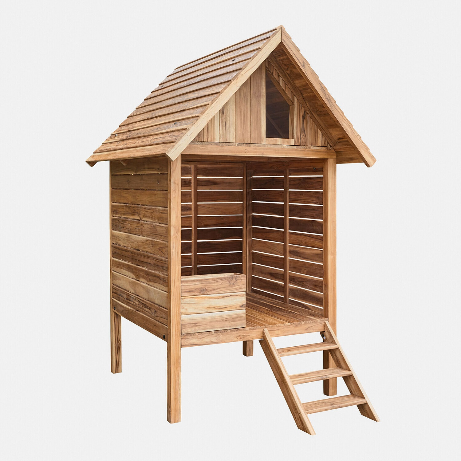 Hondenkennel Frevina