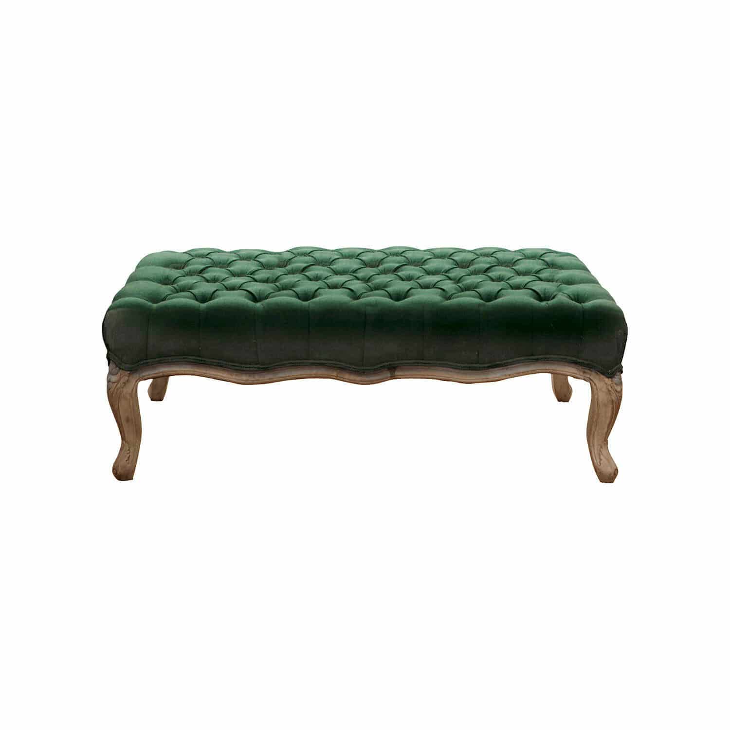 Footstool Dirac