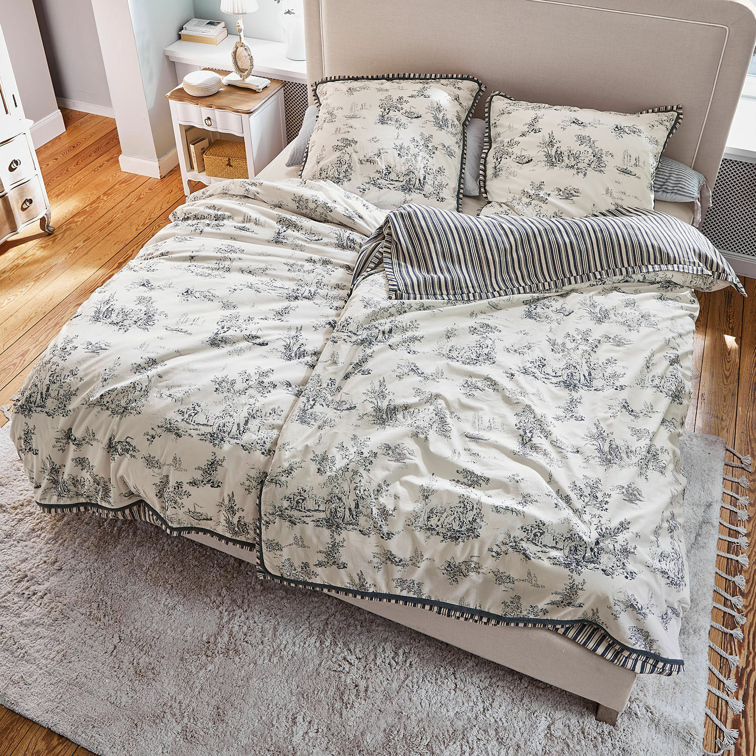 Beddengoed Felencio