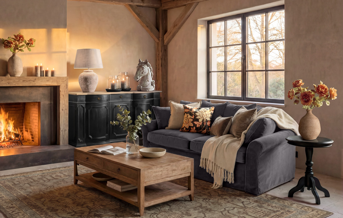 Onze herfstcollectie