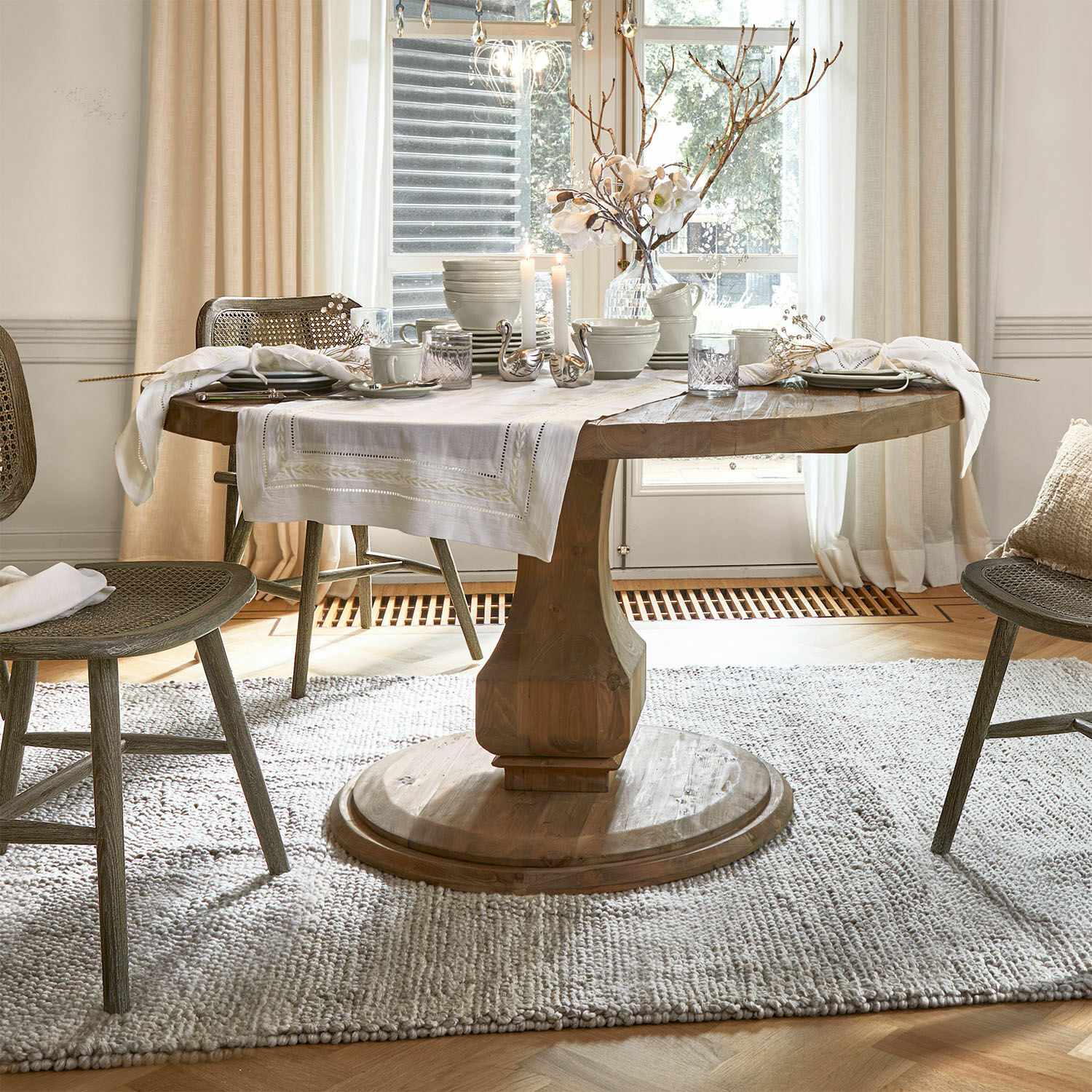 Tafel Alderwick