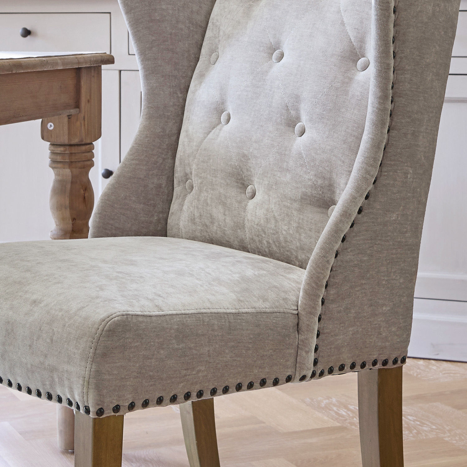 Chaise Remi