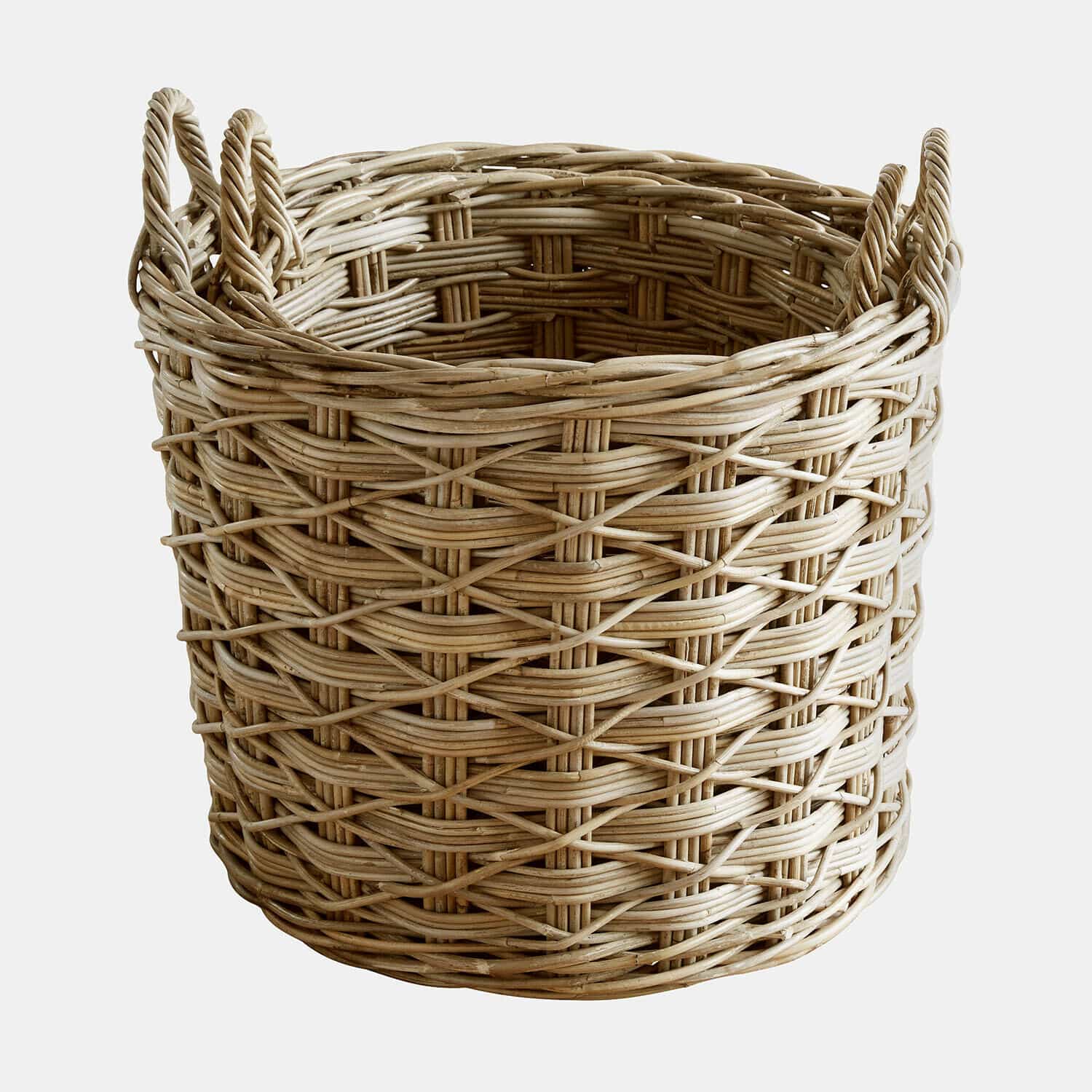 Lot de 2 paniers Calvado