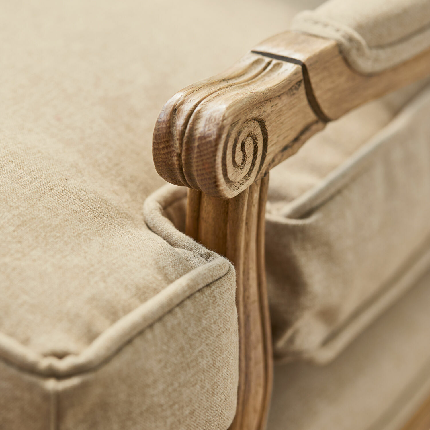 Fauteuil pour enfant Orlianne