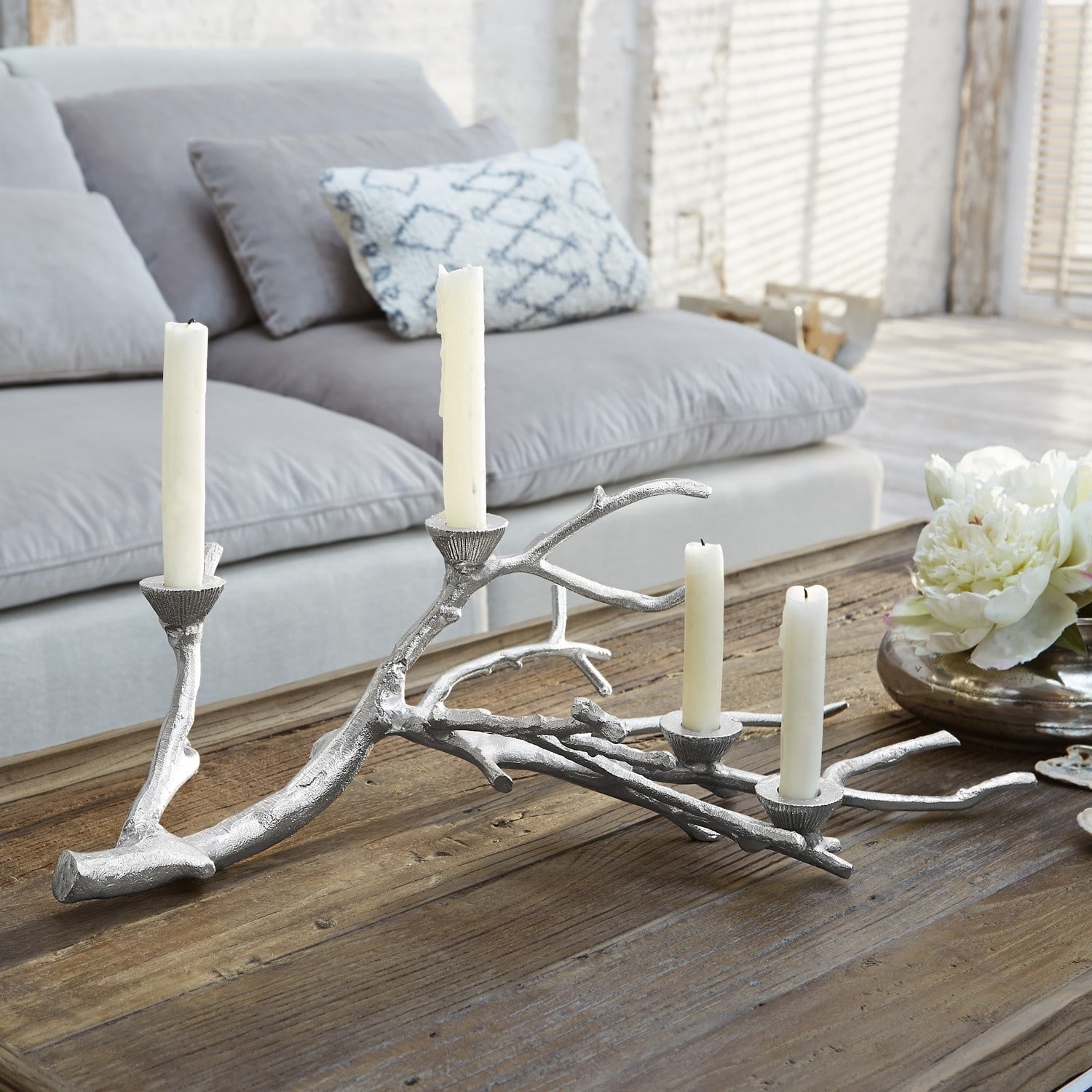 Chandelier Palle