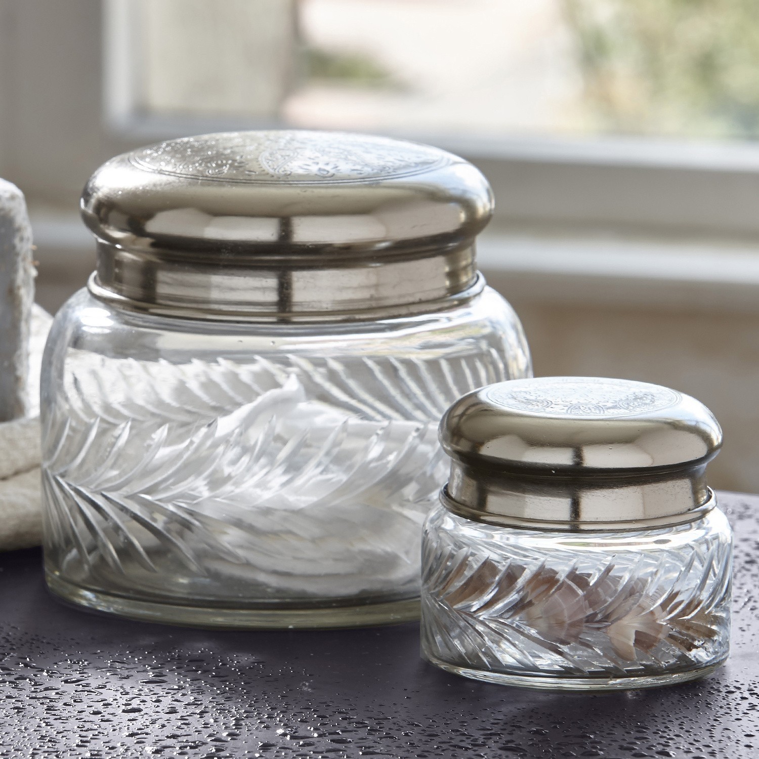 Pot set van 2 Pailhés